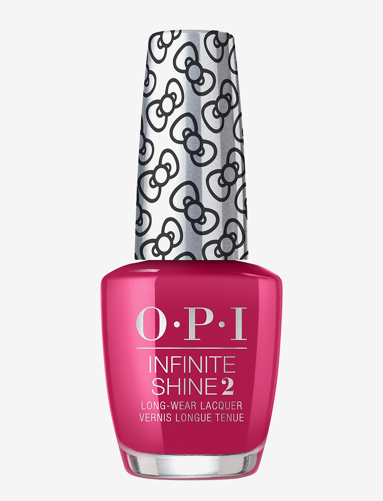 OPI - ALL ABOUT THE BOWS - nagellack - all about the bows - 0