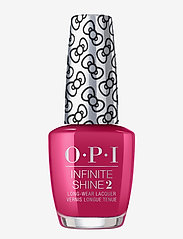 OPI - ALL ABOUT THE BOWS - neglelakk - all about the bows - 0