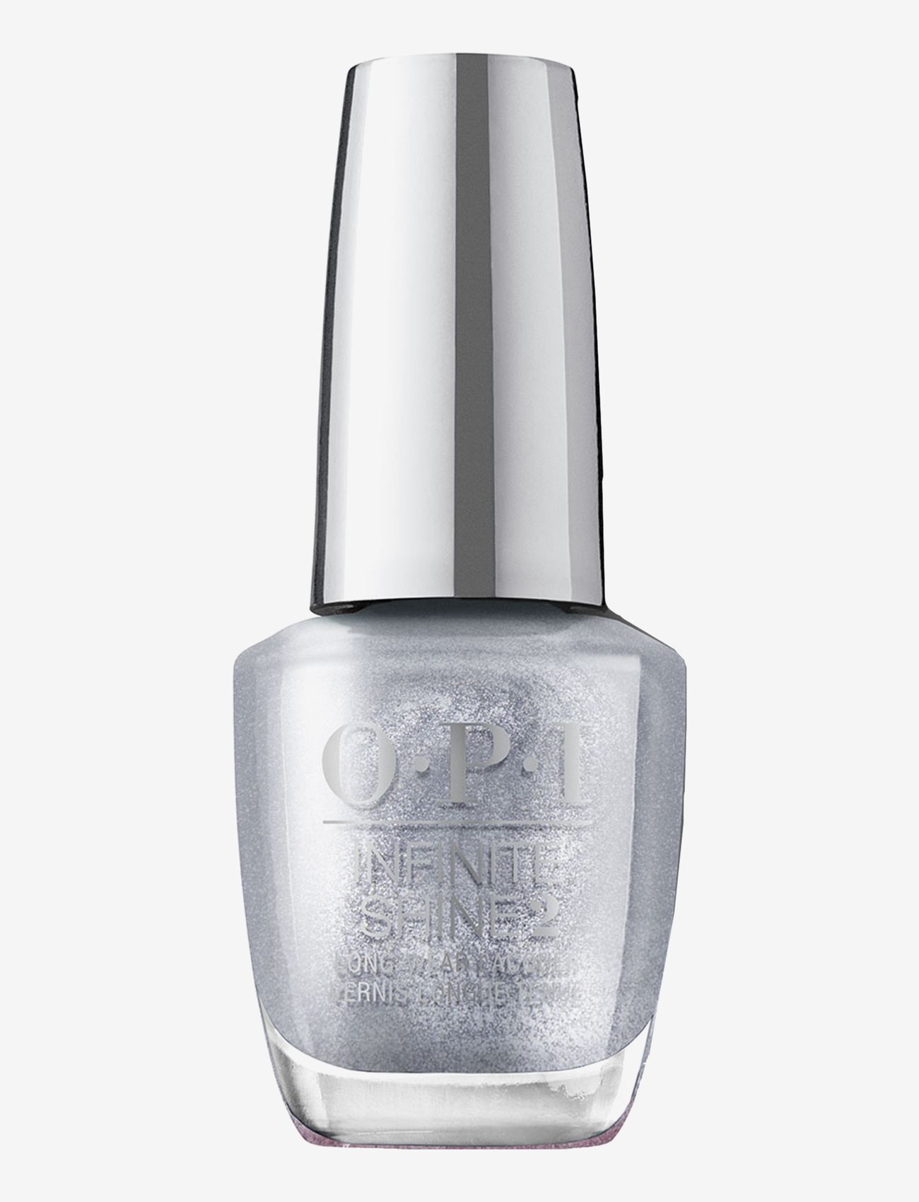 OPI - Infinite Shine TINSEL, TINSEL 'LIL STAR 15 ML - smink - tinsel, tinsel 'lil star - 0