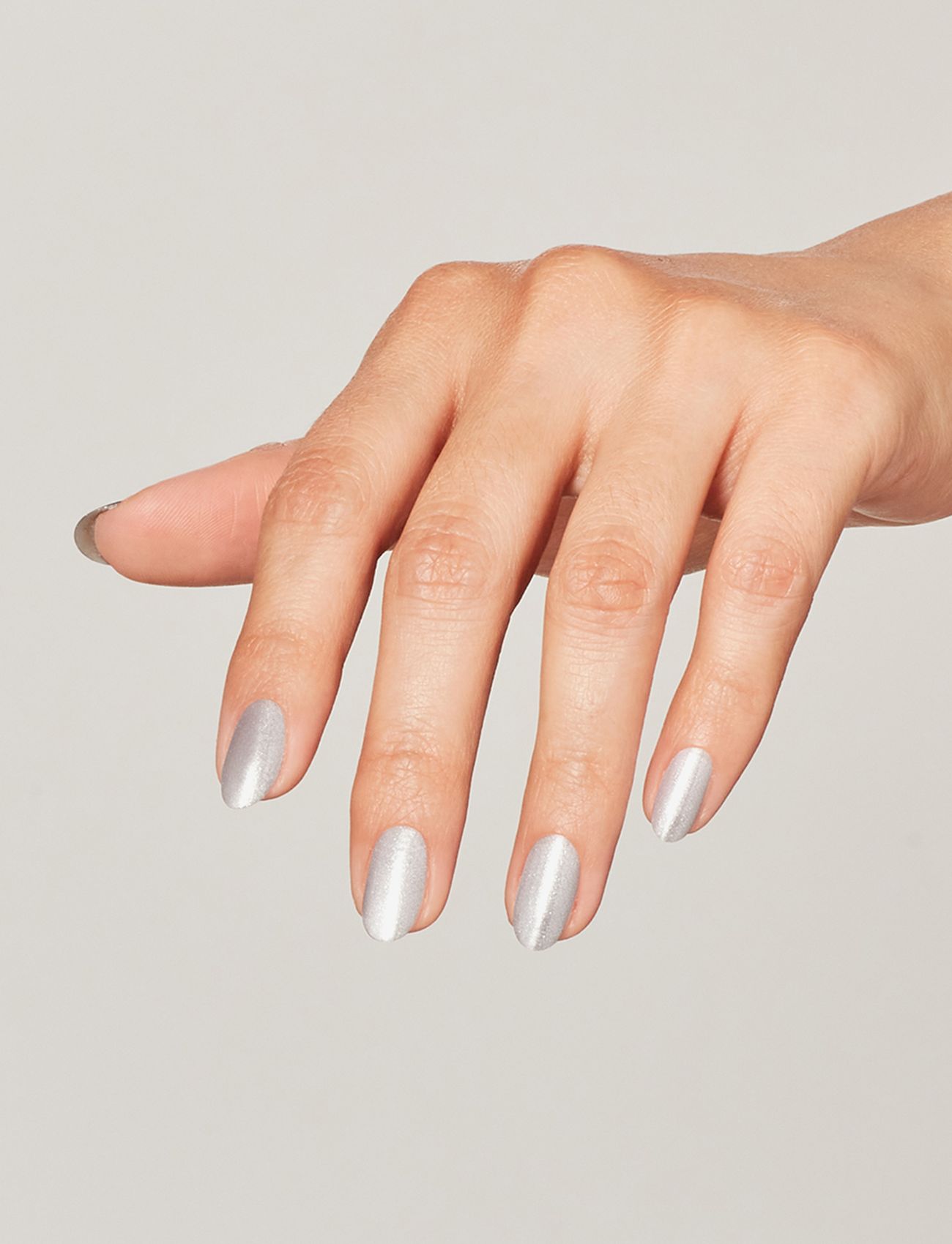 OPI - Infinite Shine TINSEL, TINSEL 'LIL STAR 15 ML - smink - tinsel, tinsel 'lil star - 2