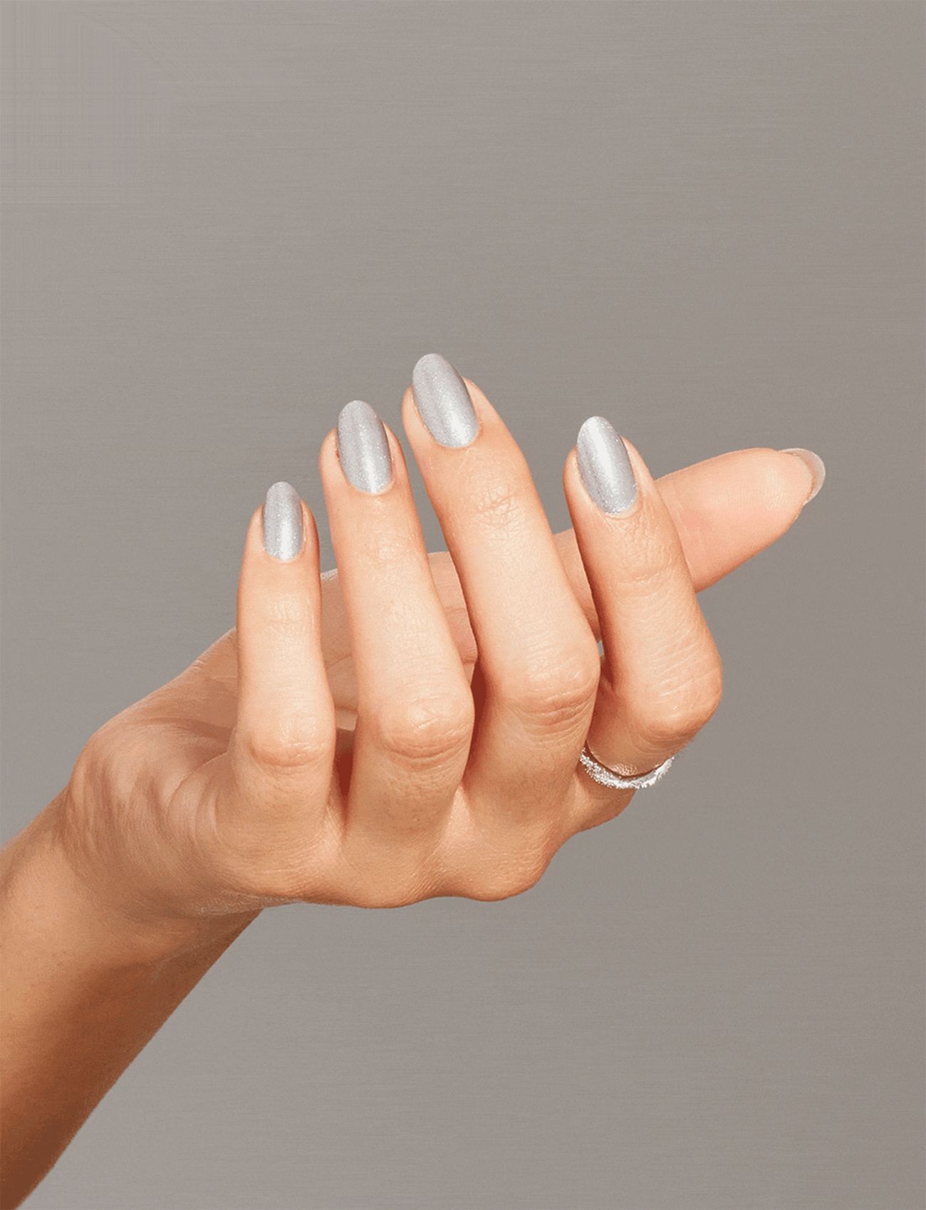 OPI - Infinite Shine TINSEL, TINSEL 'LIL STAR 15 ML - smink - tinsel, tinsel 'lil star - 3