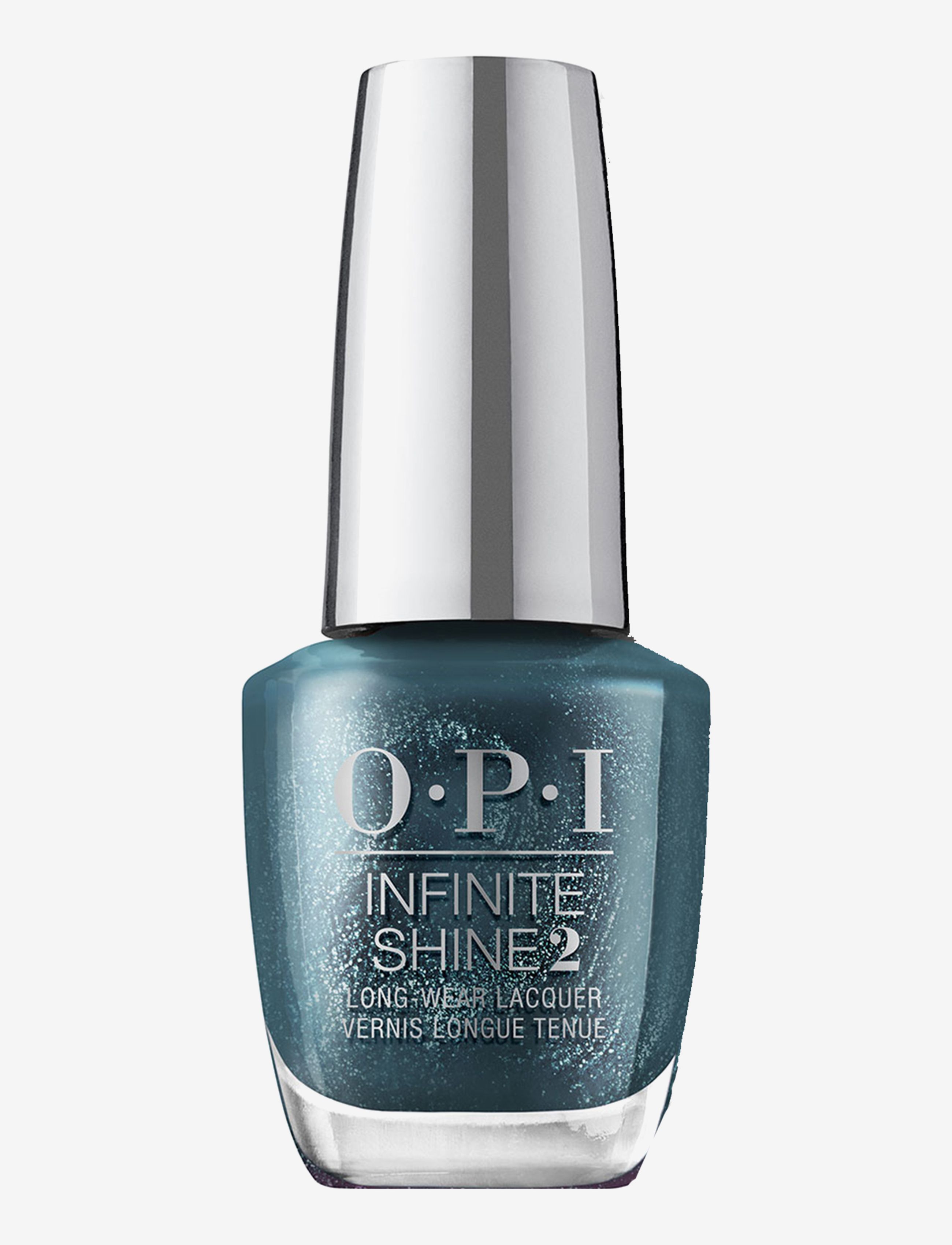OPI Infinite Shine TO ALL A GOOD NIGHT 15 ML - Makeup - TO ALL A GOOD NIGHT / blue