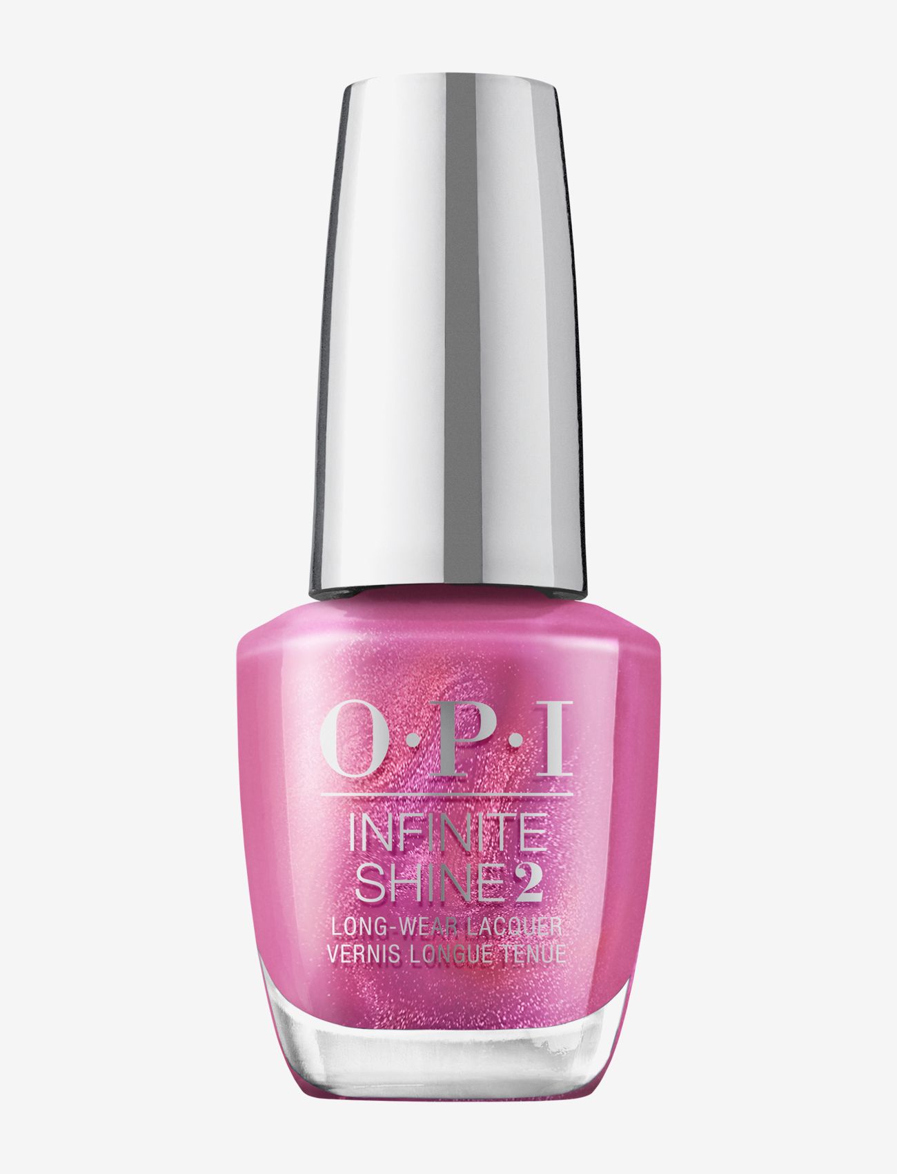 OPI Mylar Dreams - Makeup - MYLAR DREAMS / pink/rose