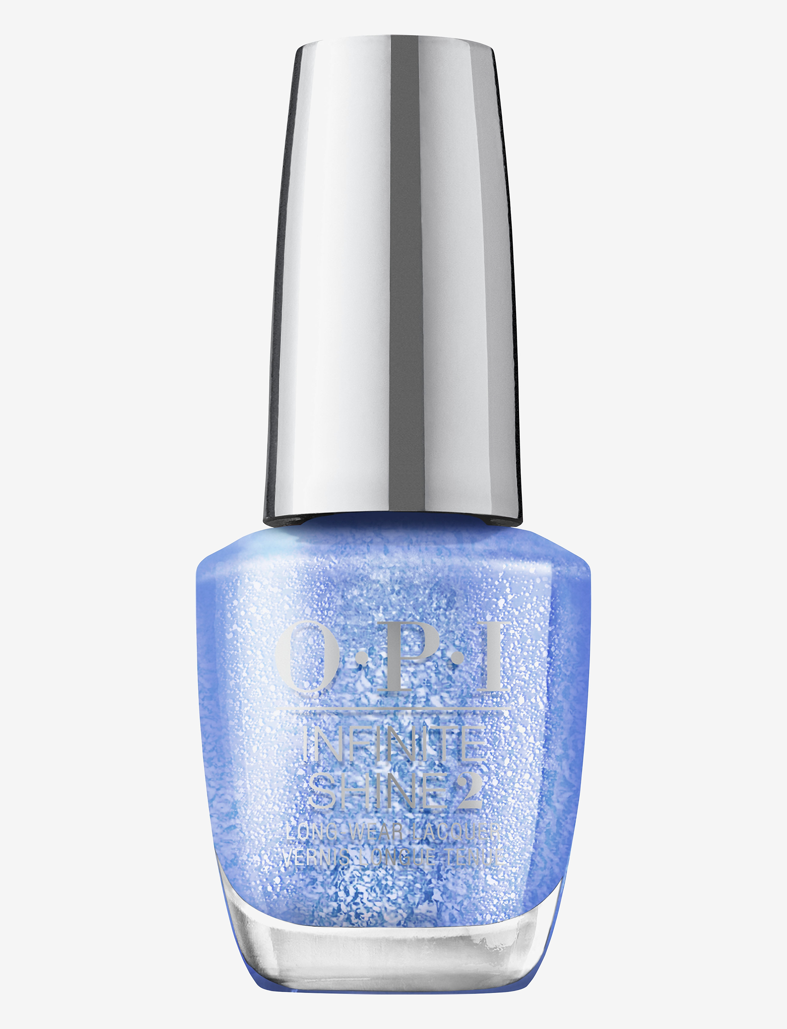 OPI Infinite Shine The Pearl of Your Dreams - OPI - THE PEARL OF YOUR DREAMS) / clear
