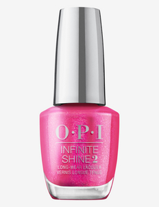 Pink, Bling, and Be Merry, OPI