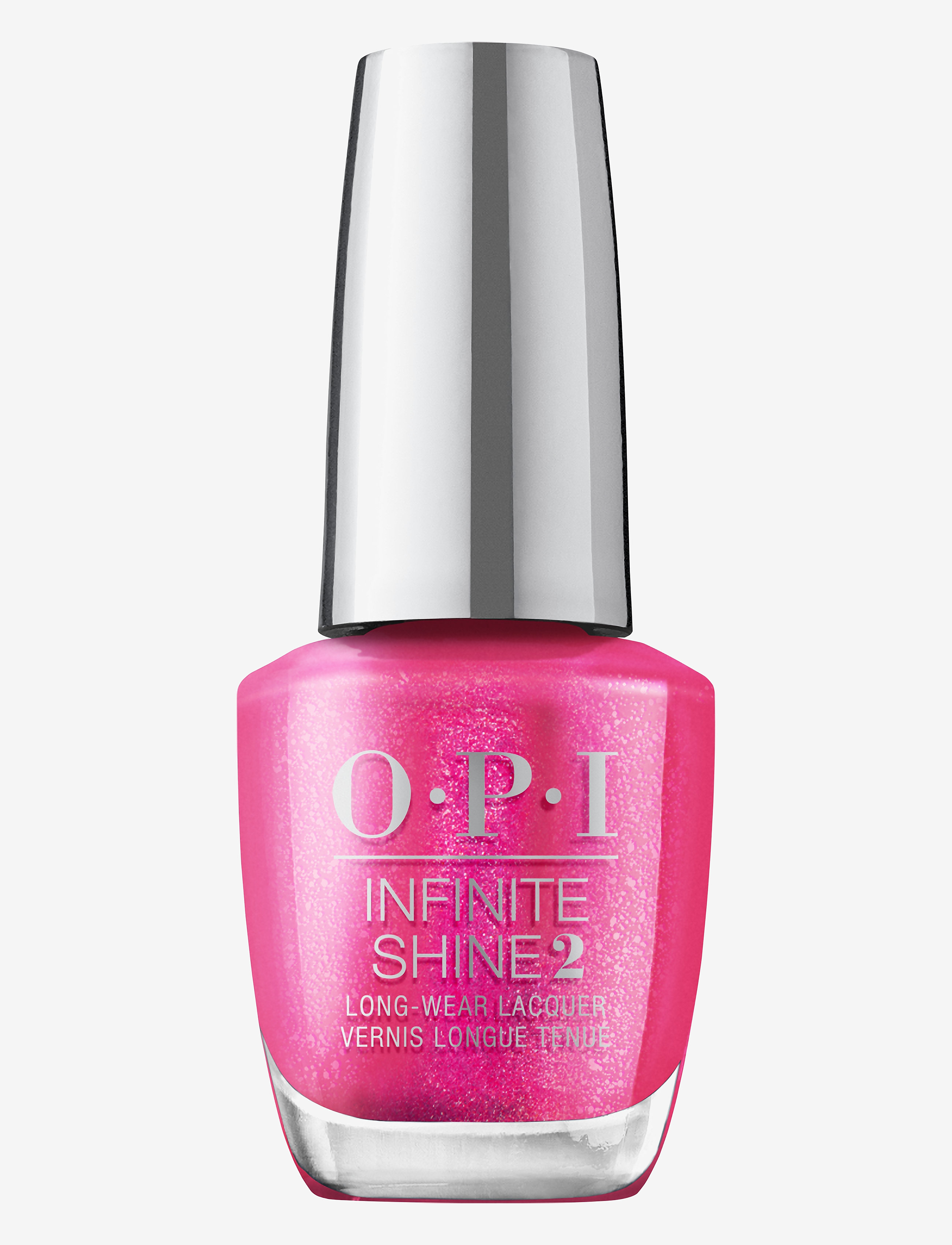 Infinite Shine Pink, Bling, and Be Merry -  PINK, BLING, AND BE MERRY