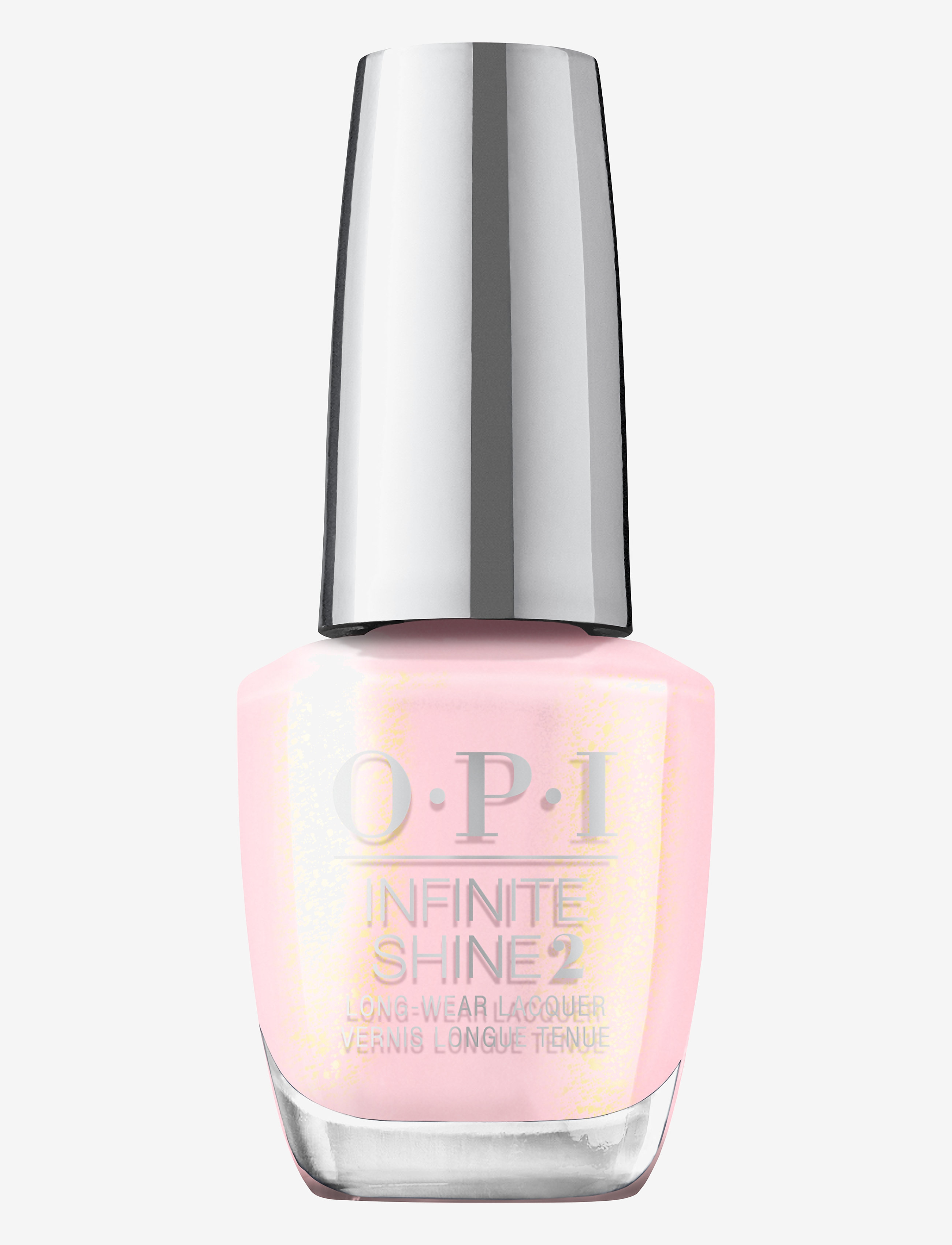 OPI Infinite Shine Merry & Ice, 15 ml, Nude, Negle > Neglelak, Dame