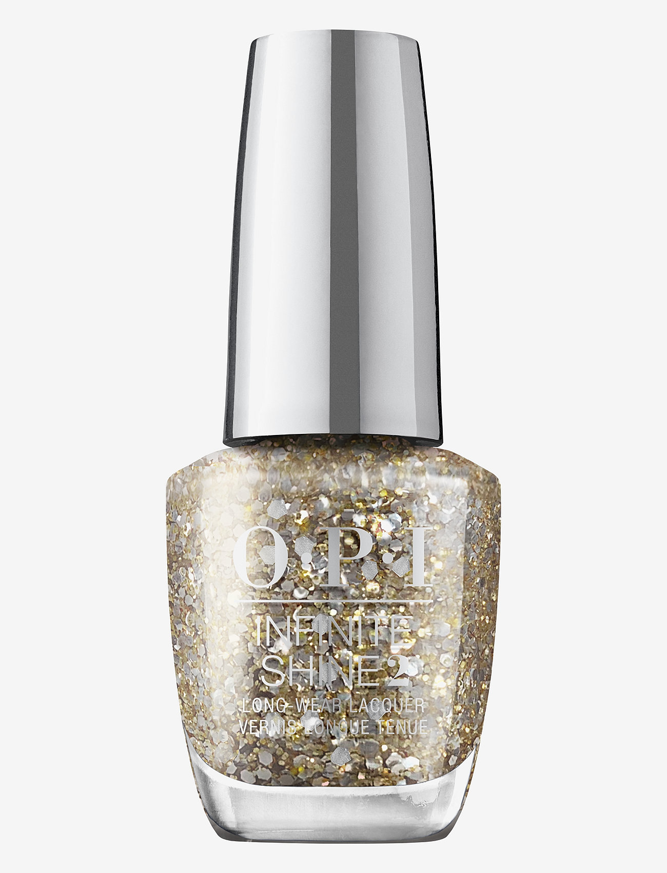 OPI - Infinite Shine Pop the Baubles - makeup - pop the baubles - 0