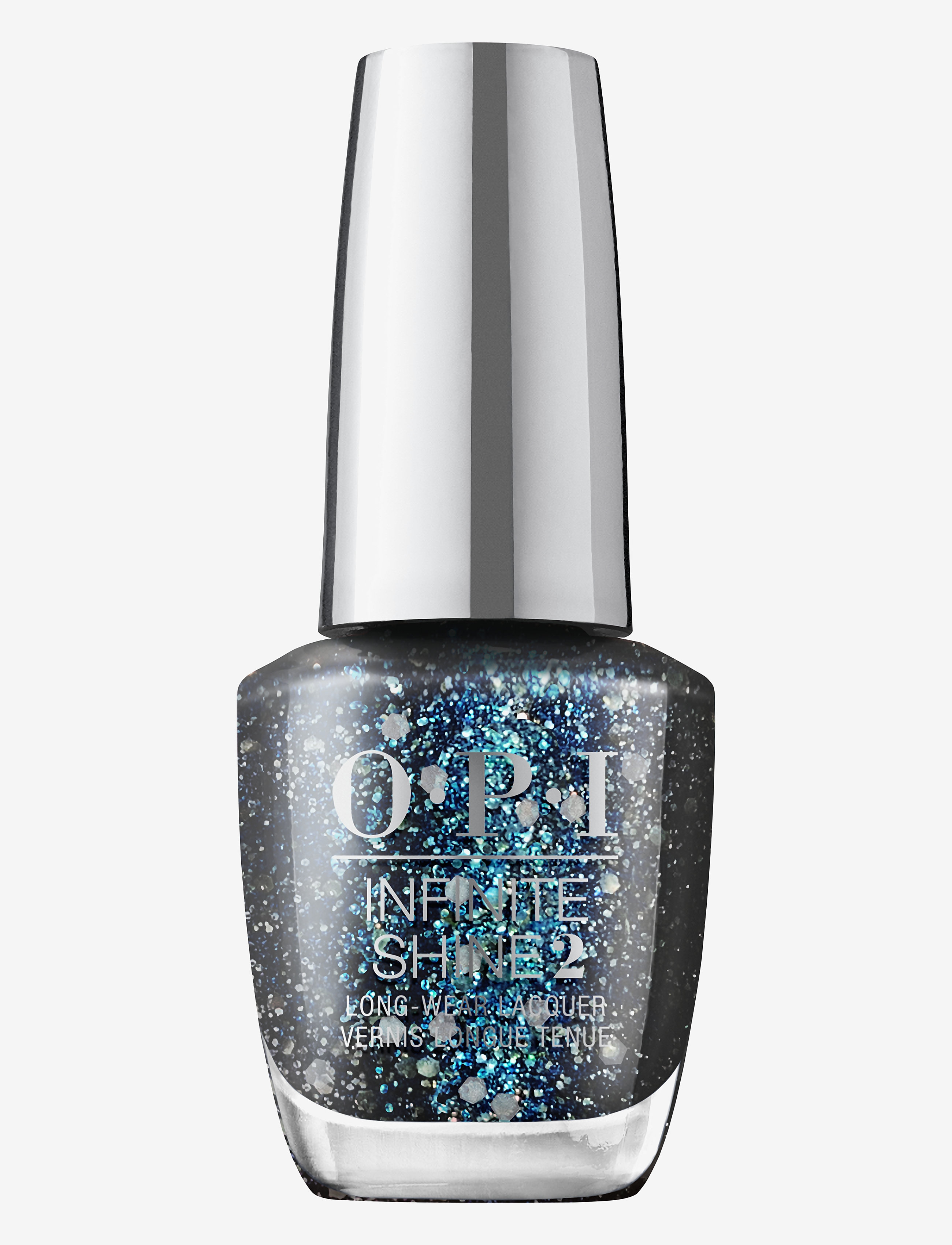 OPI Infinite Shine OPI’m a Gem - OPI - OPI’M A GEM / clear