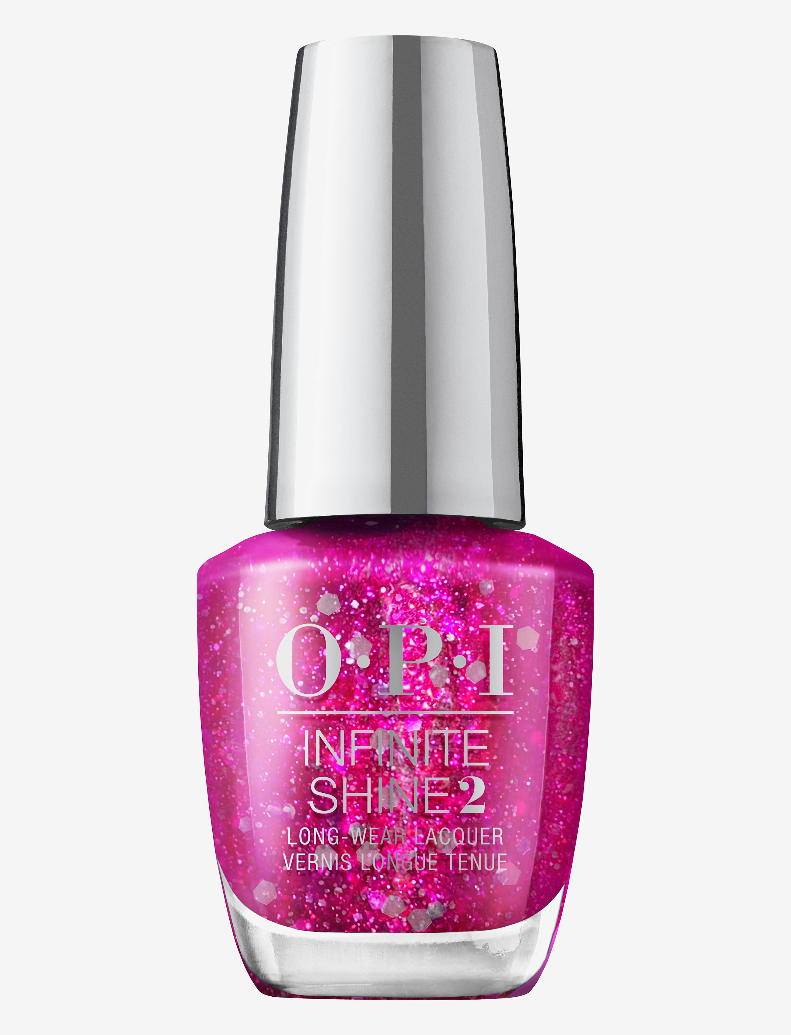 OPI Infinite Shine I Pink It’s Snowing, Neglelak, Nude, Str: 15 ML