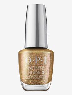 IS - FIVE GOLDEN RULES 15 ML, OPI