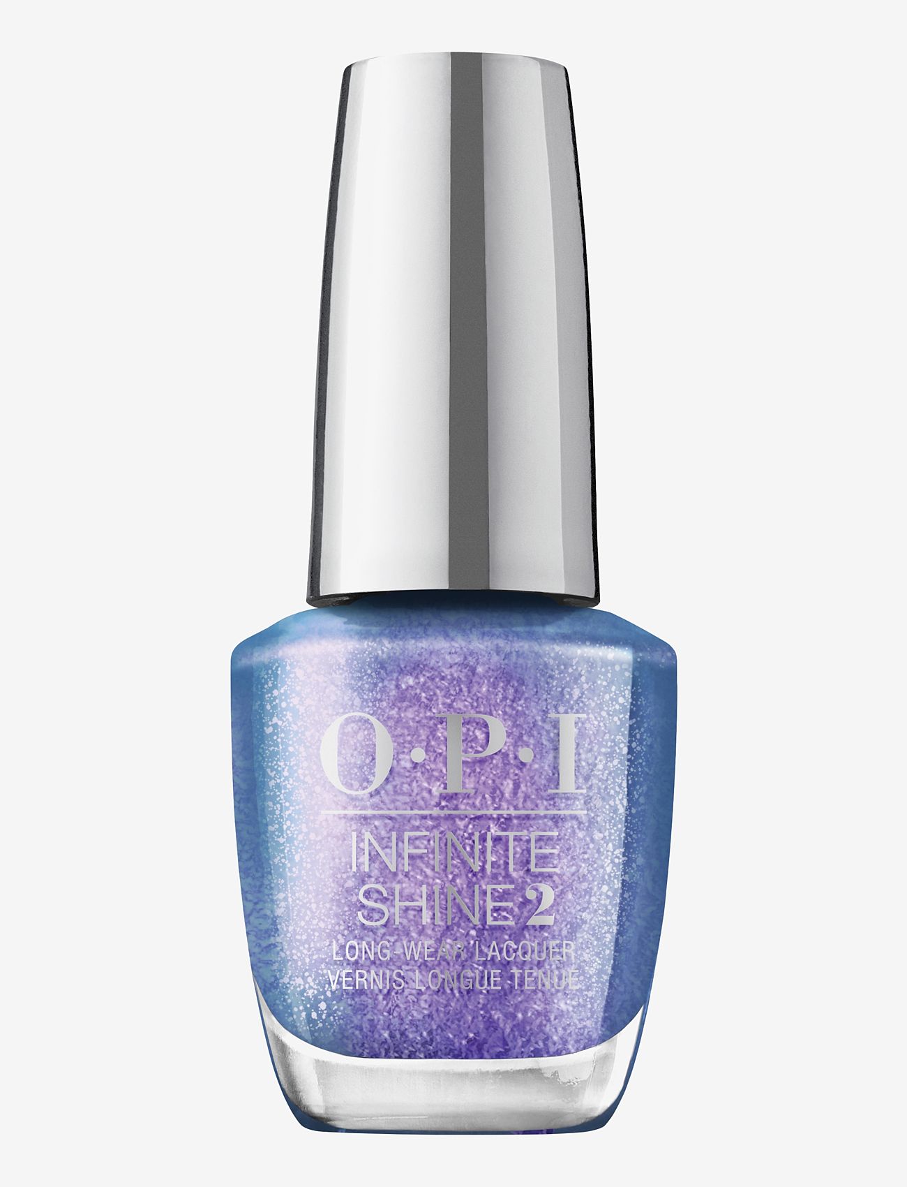 OPI Infinite Shine SHAKING MY SUGARPLUMS 15 ML - OPI - SHAKING MY SUGARPLUMS  / purple