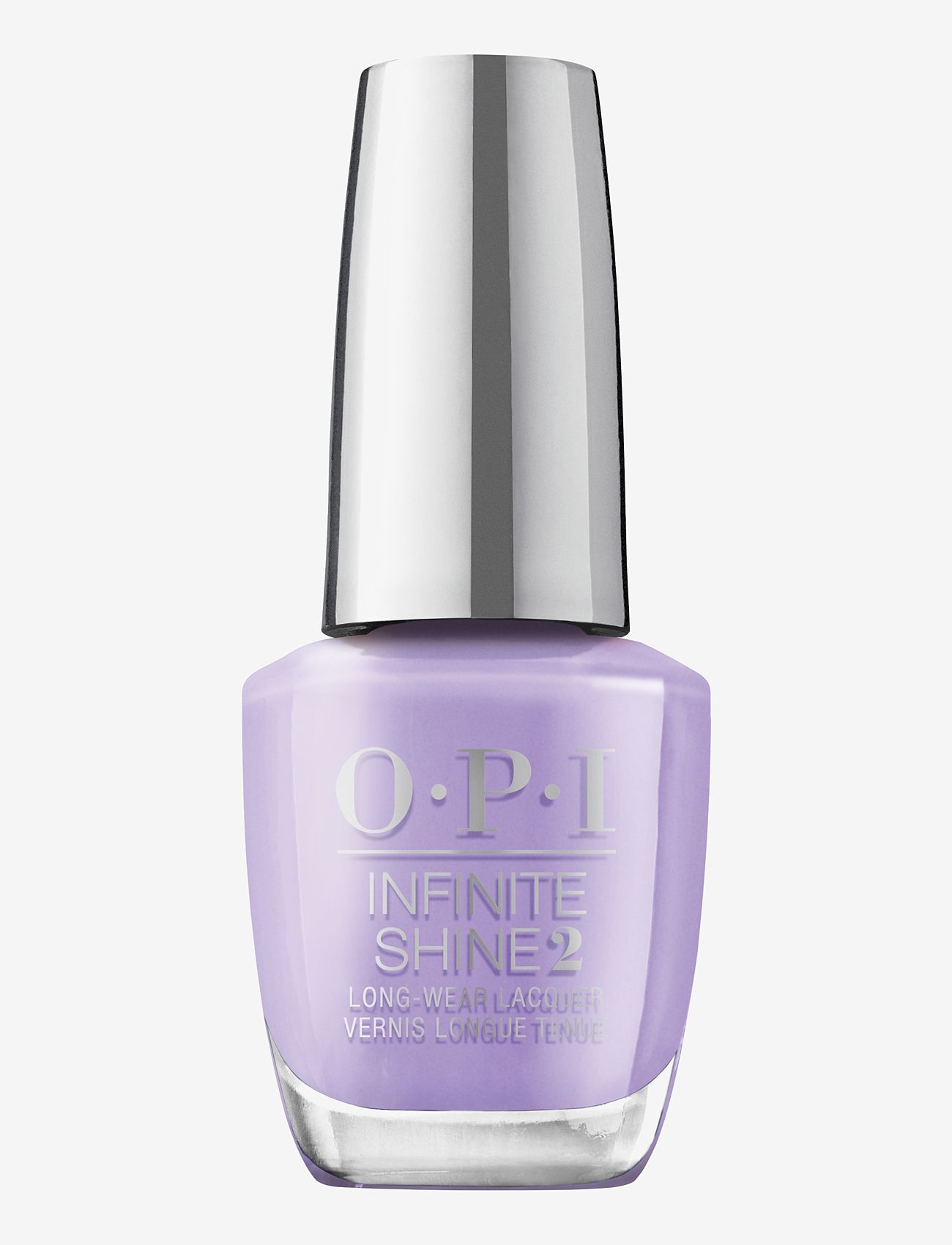 OPI Infinite Shine SICKENINGLY SWEET 15 ML - OPI - SICKENINGLY SWEET  / purple