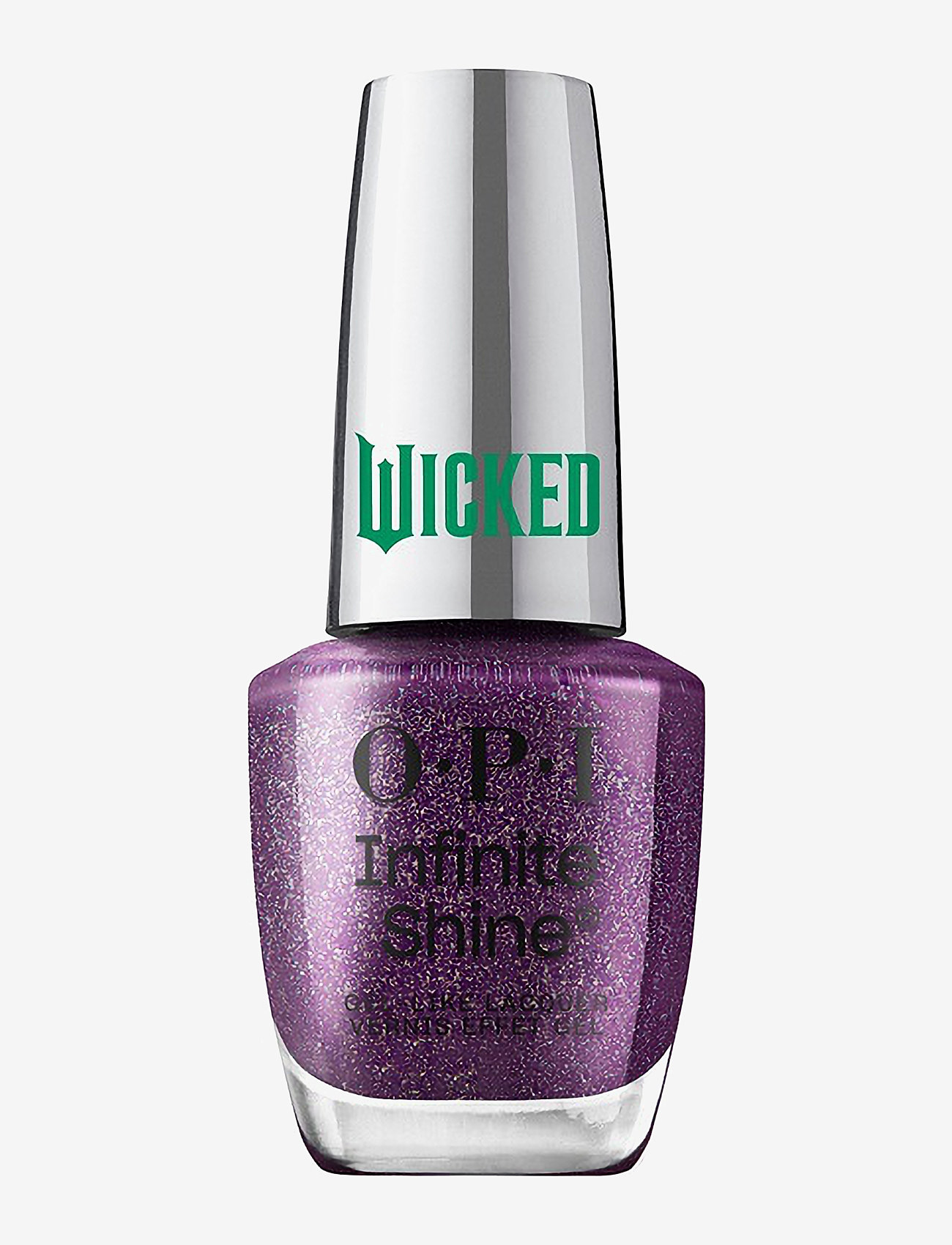 OPI Infinite Shine Infinte Shine - Head Shizstress - OPI - HEAD SHIZSTRESS / purple