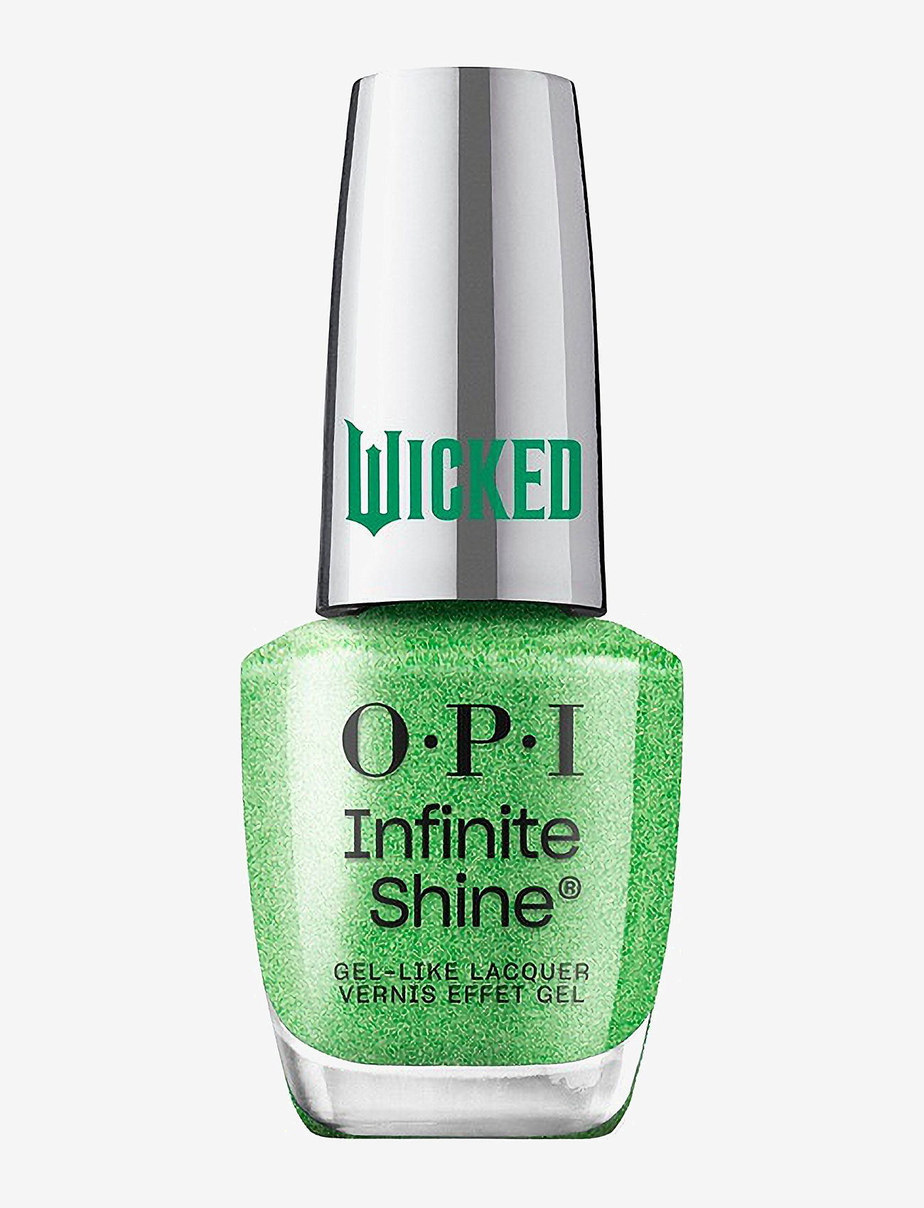 OPI Infinite Shine Infinte Shine - OPI'm Phosphorescent! - OPI - OPI'M PHOSPHORESCENT! / green