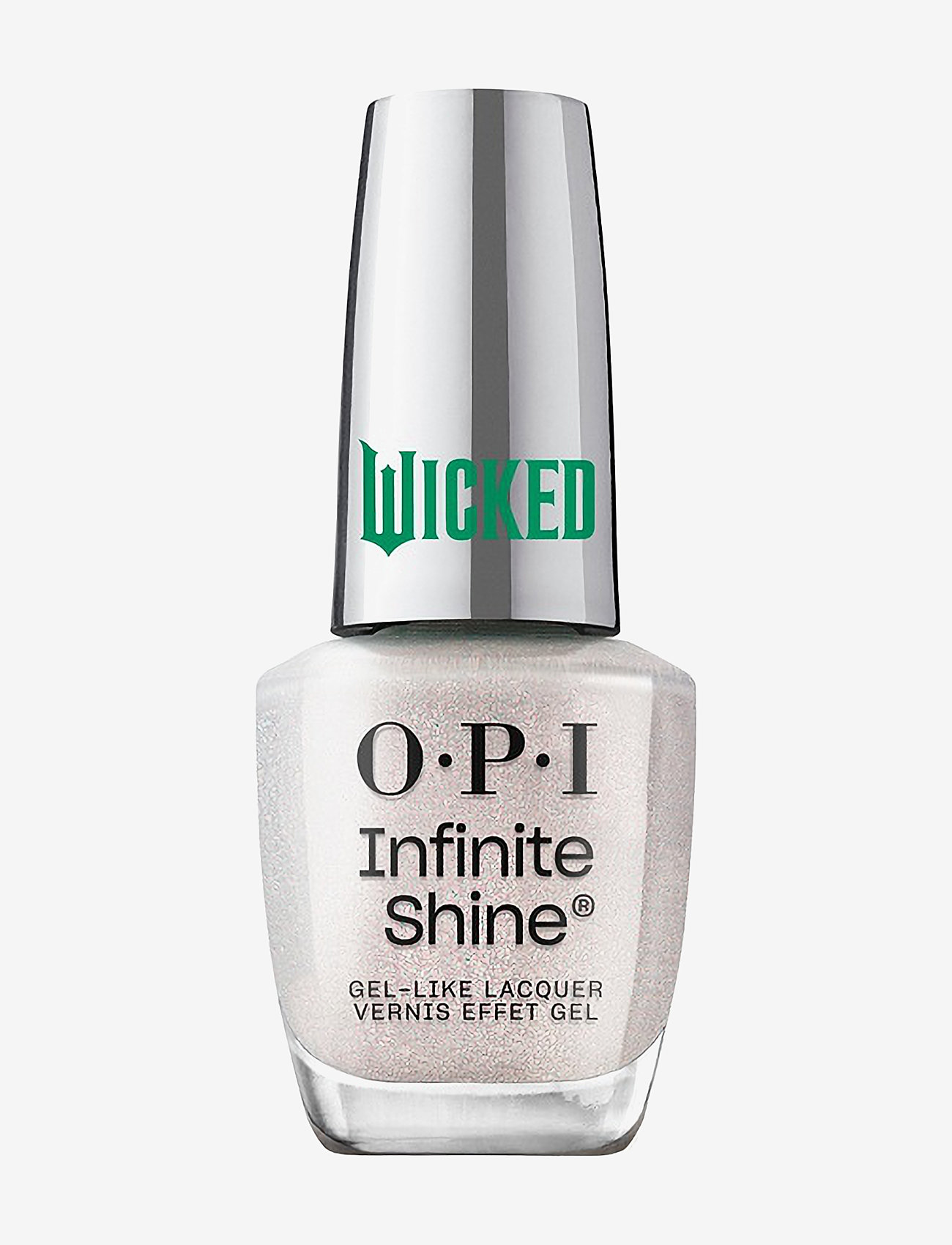 OPI Infinite Shine Infinte Shine - Don'T Hide Your Magic - OPI - DON'T HIDE YOUR MAGIC / grey