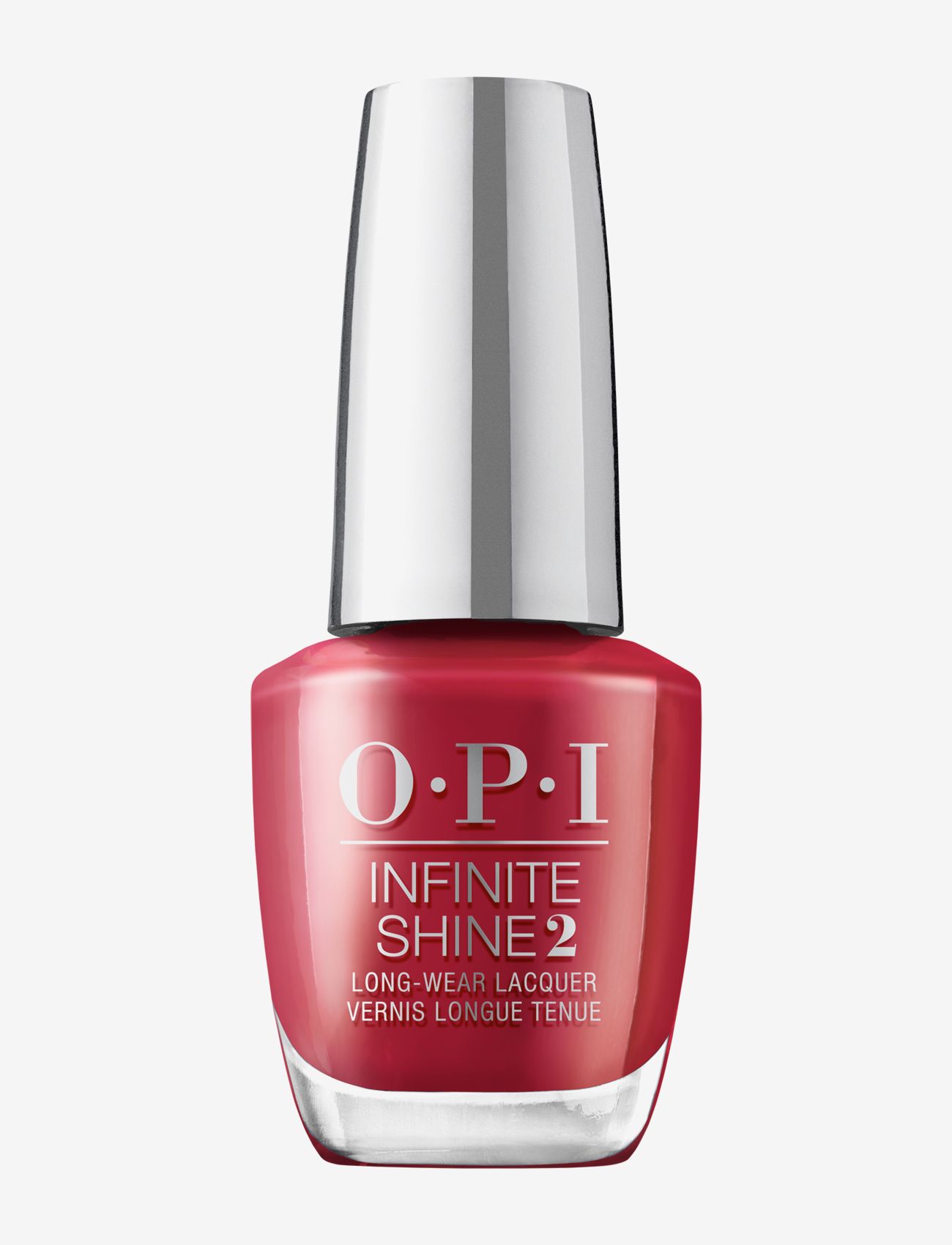 OPI - Maraschino Cheer-y - makeup - maraschino cheer-y) - 2