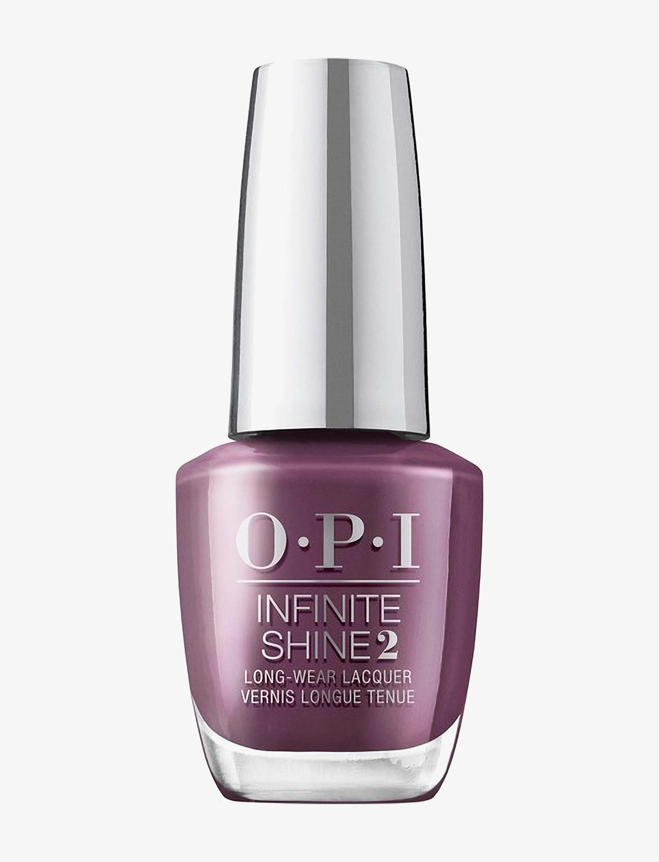 OPI Opi <3 To Party, 15 ml, Pink, Negle > Neglelak, Dame