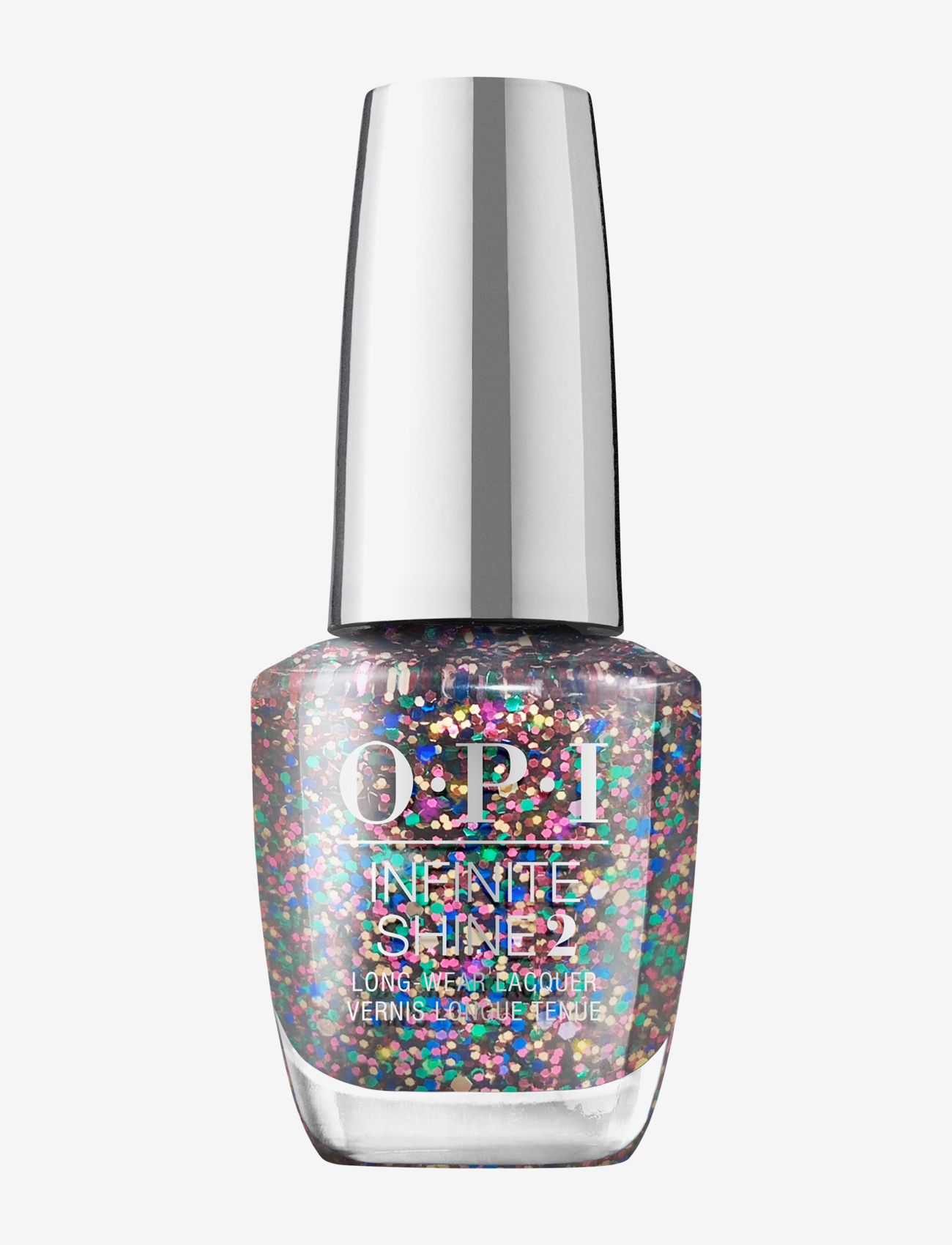 OPI Cheers to Mani Years - Makeup - CHEERS TO MANI YEARS / multi