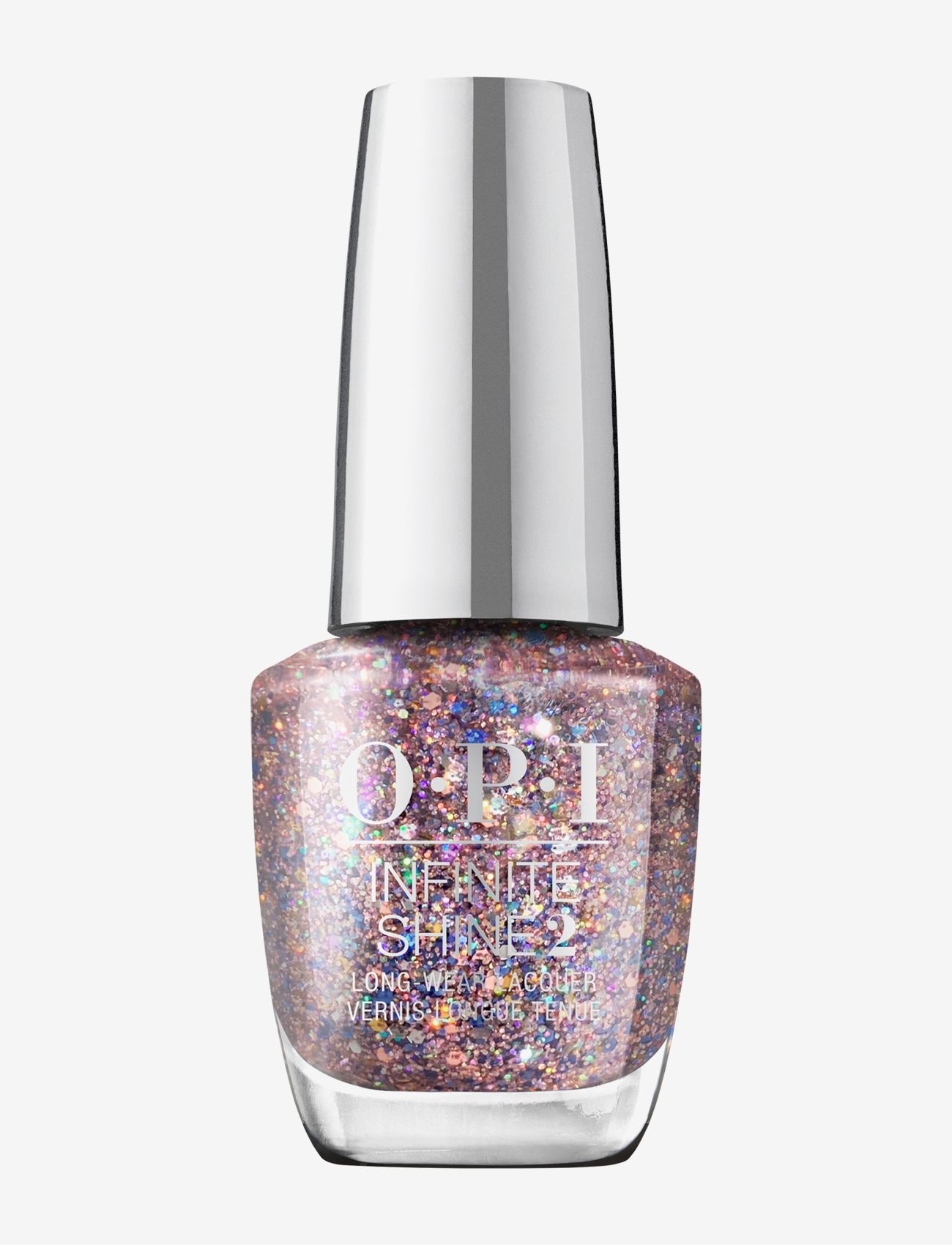 OPI Confetti Ready - Nagellack - CONFETTI READY / multi