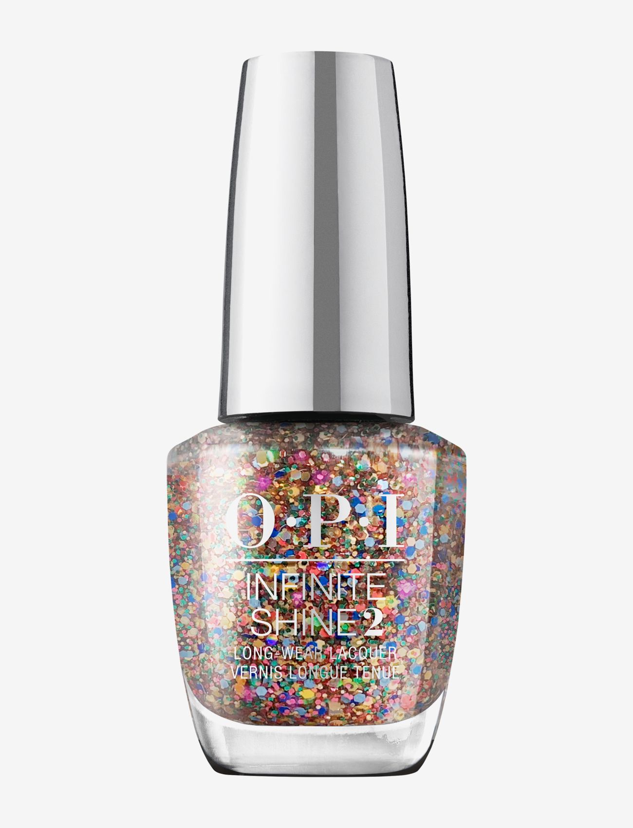 OPI You Had Me at Confetti -  - YOU HAD ME AT CONFETTI / multi