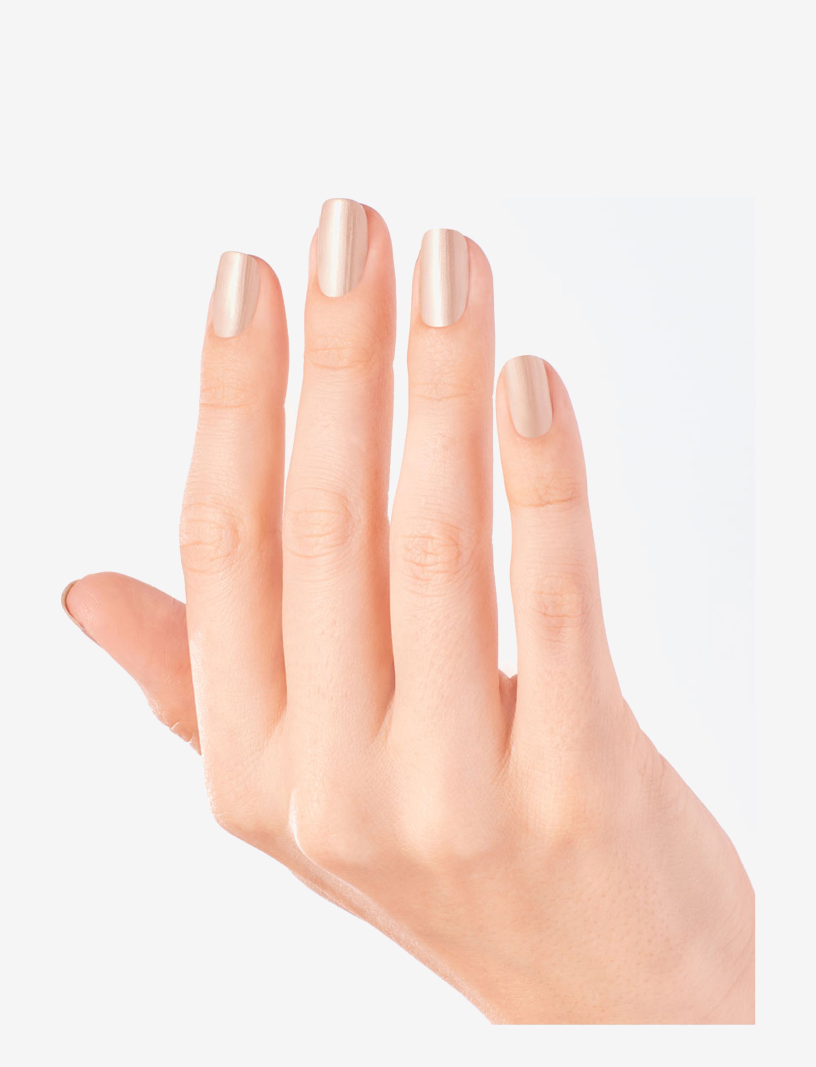 Opi Infinite Shine Pretty Pink Perseveres nagelprodukter dam – bild 3