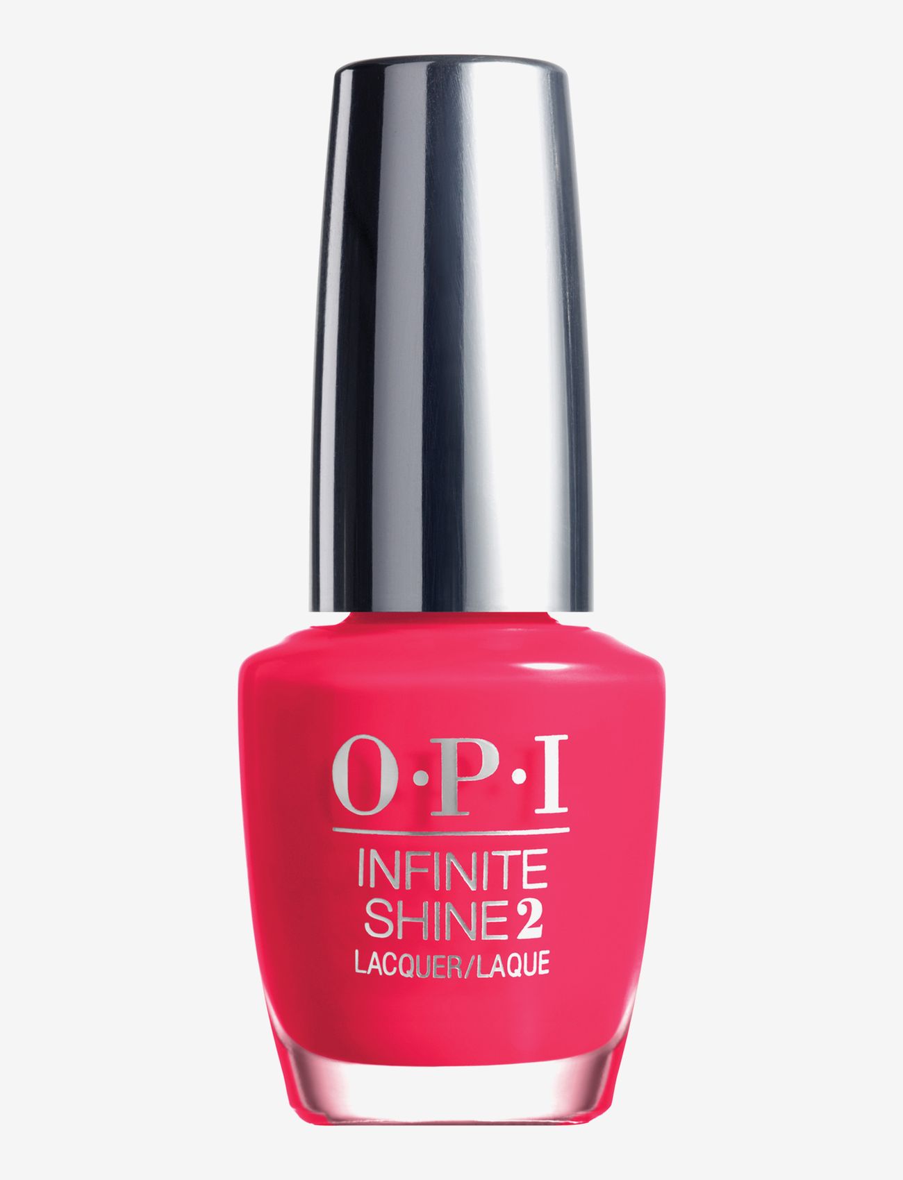 OPI - Infinite Shine She Went on and on and on - laveste priser - she went on and on and on - 0