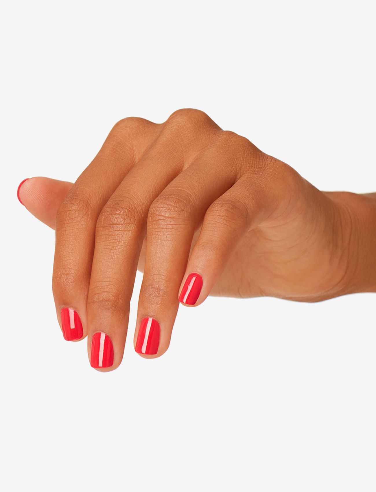 OPI - Infinite Shine She Went on and on and on - laveste priser - she went on and on and on - 2