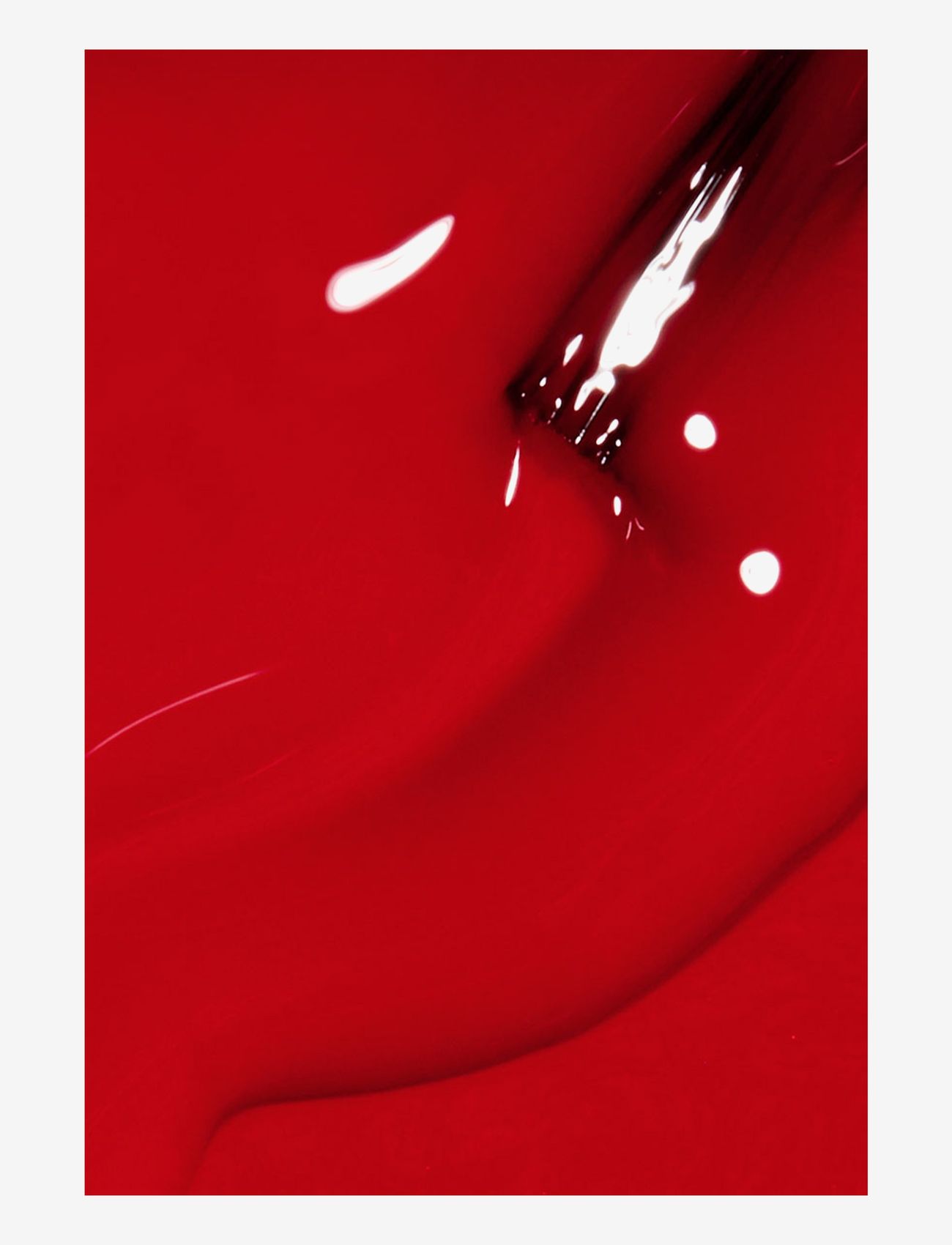 OPI - Infinite Shine Relentless Ruby - laveste priser - relentless ruby - 1