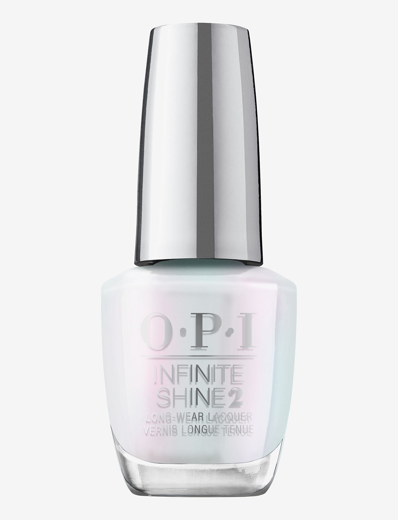 OPI Infinite Shine PEARL CORE 15 ML - Negle - PEARL CORE  / clear