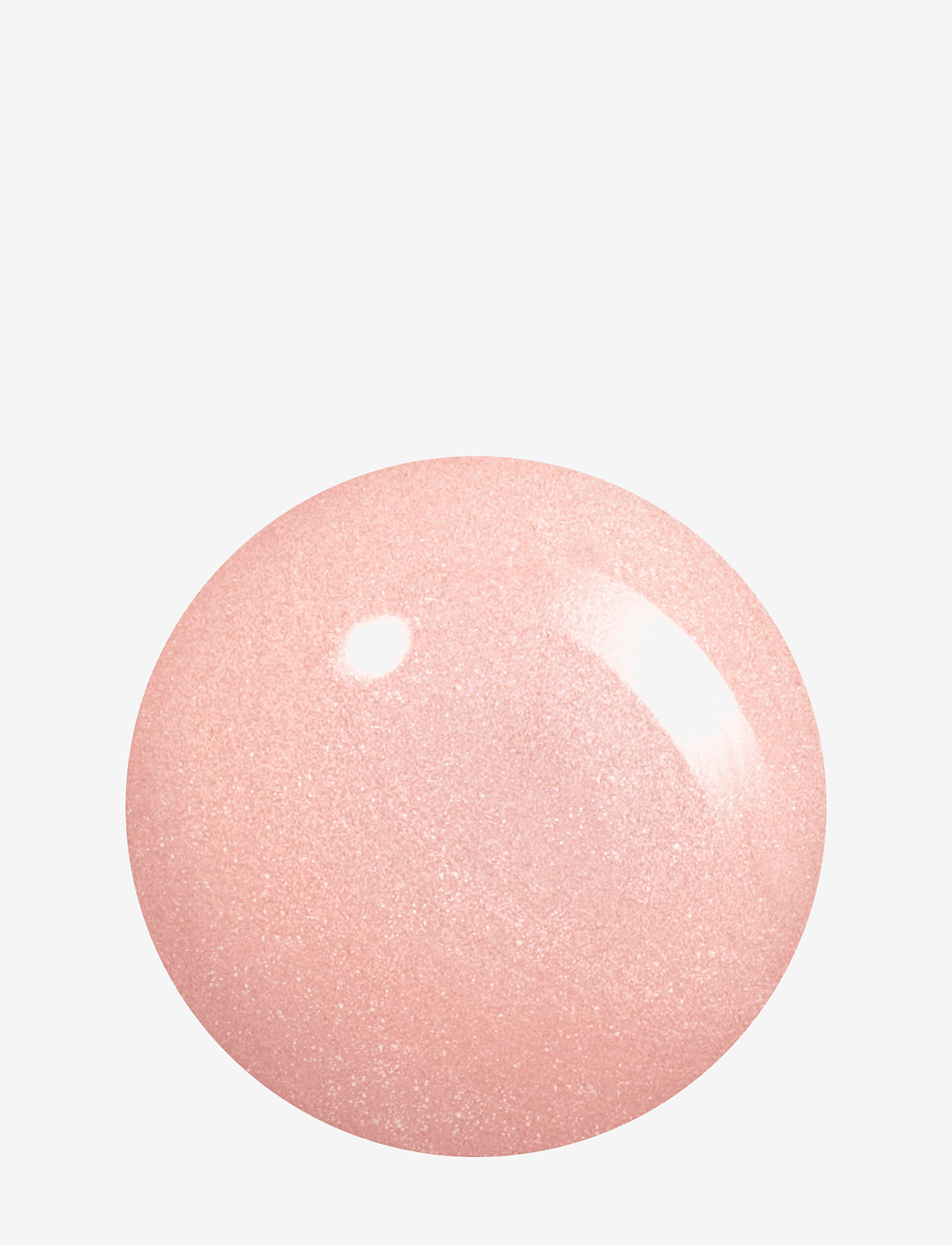 OPI - Infinite Shine BUBBLEGUM GLAZE 15 ML - smink - bubblegum glaze  - 1
