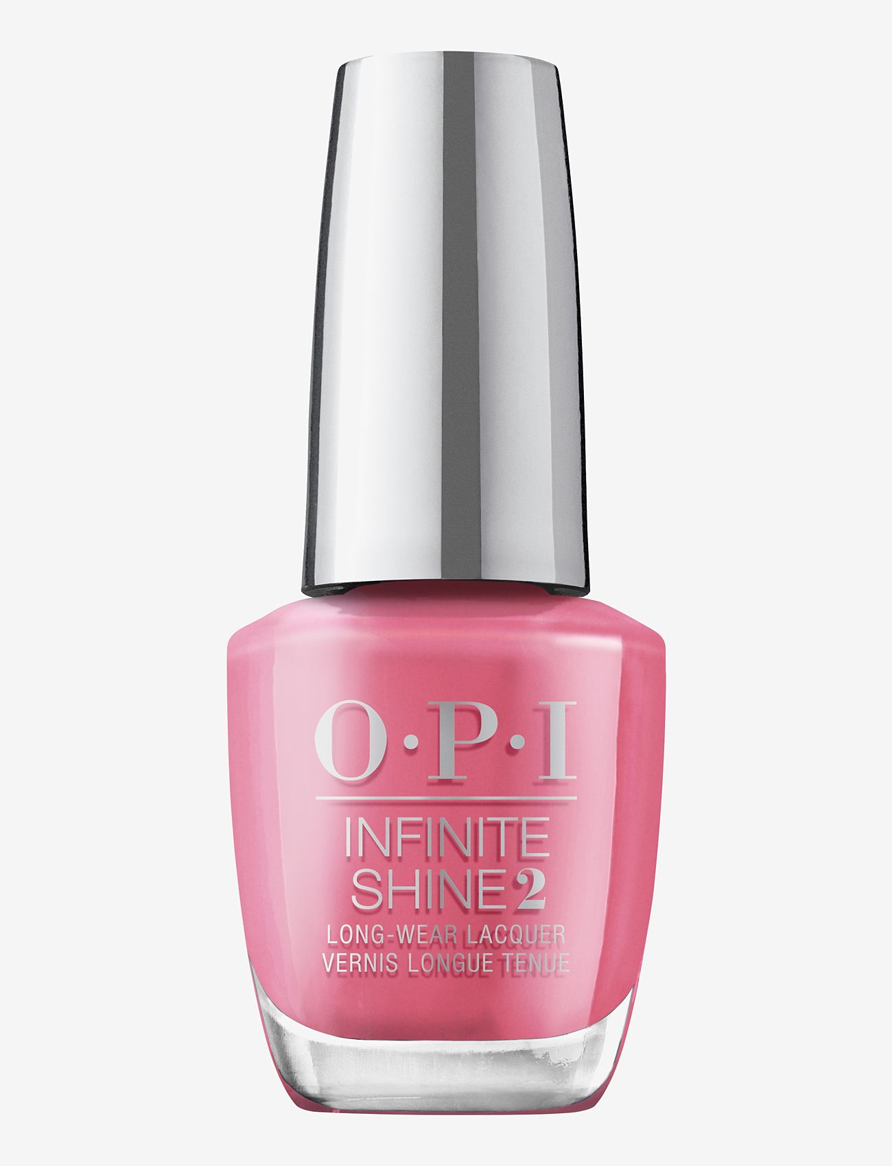 OPI Infinite Shine ANOTHER LEVEL 15 ML - OPI - ANOTHER LEVEL  / clear