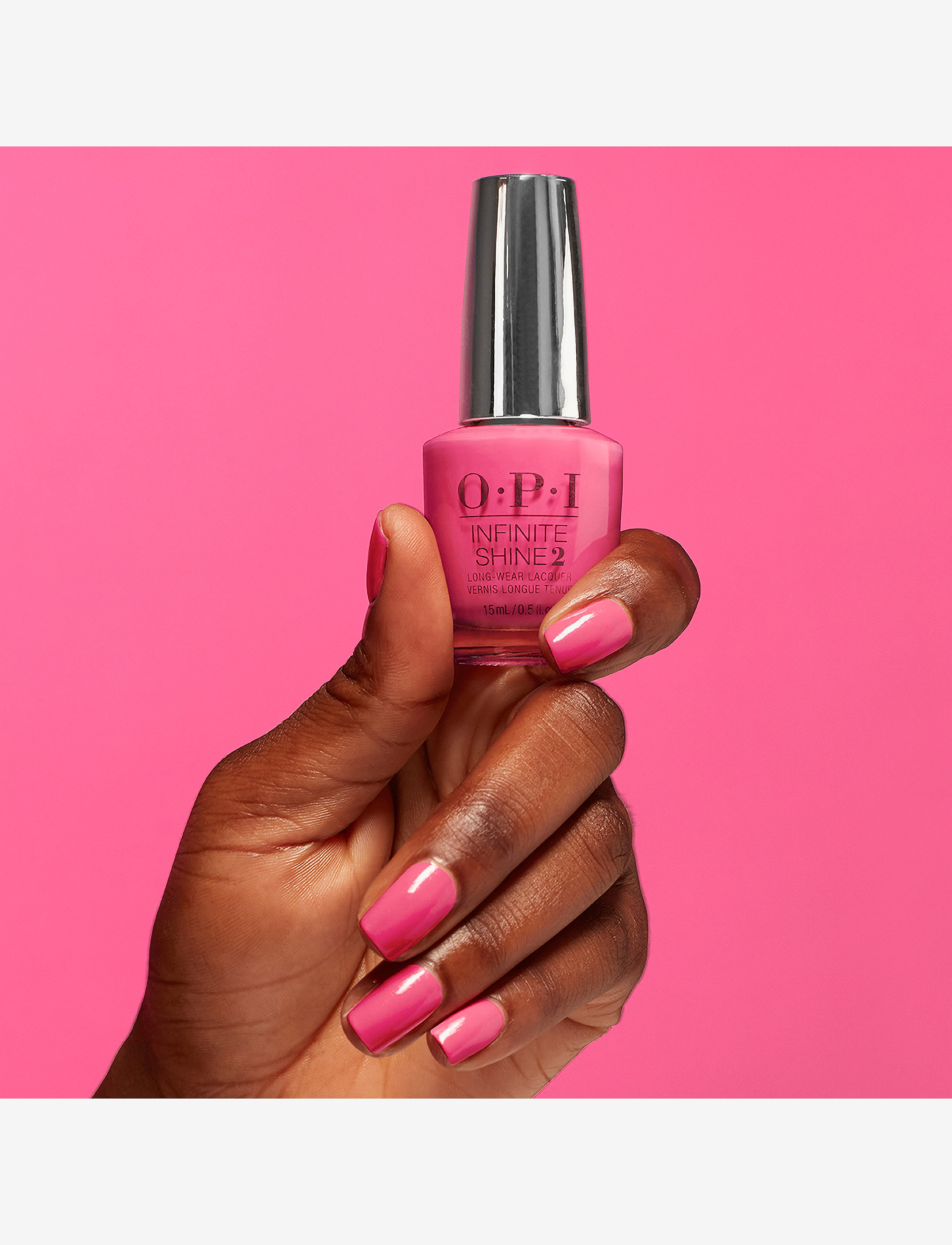 OPI - Infinite Shine ANOTHER LEVEL 15 ML - makeup - another level  - 4