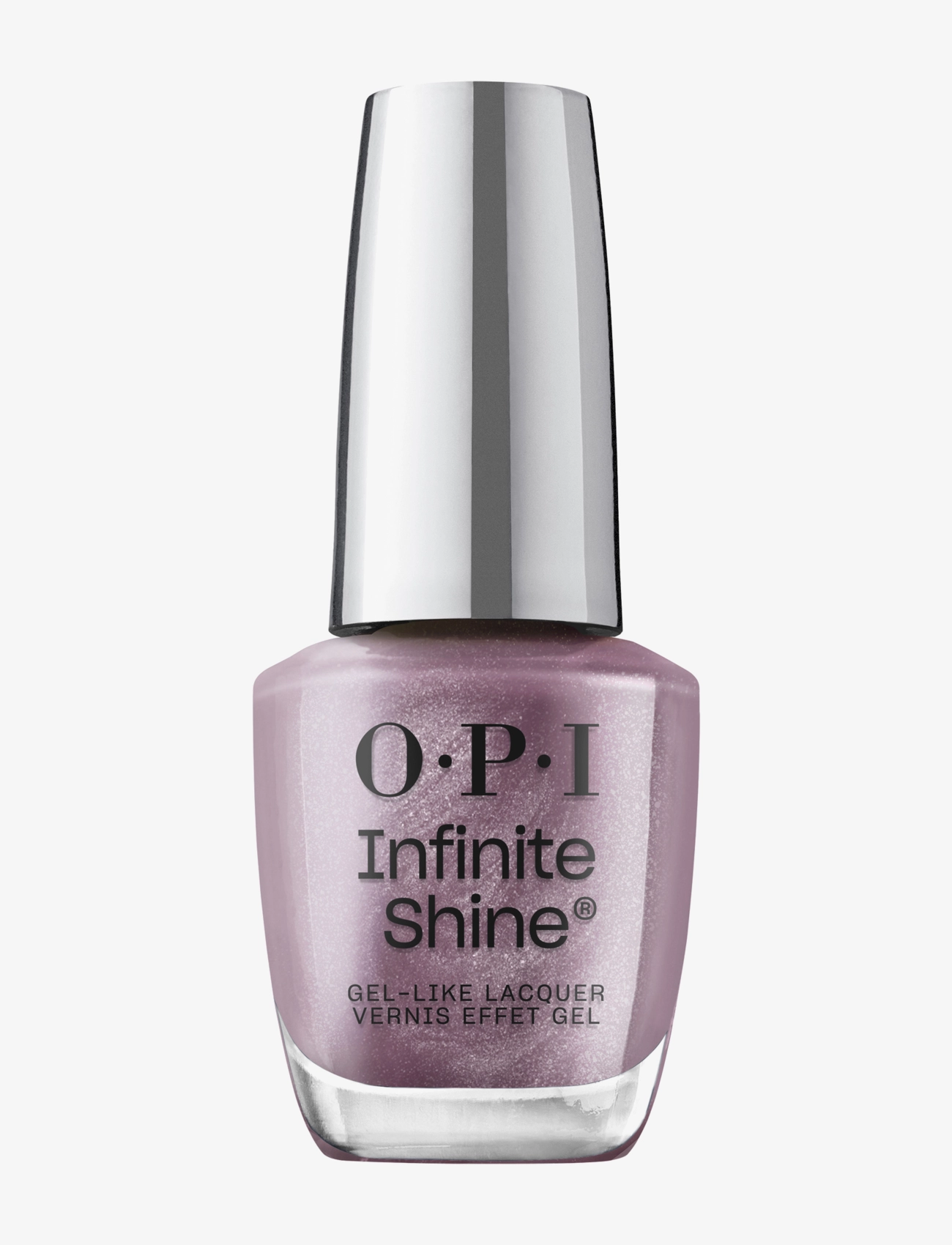 OPI Infinite Shine Surrealicious, Neglelak, Lila, Str: 15 ML