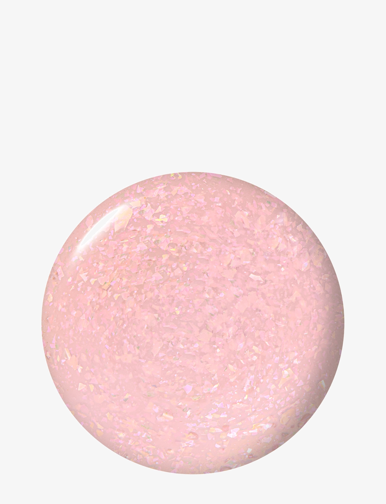 OPI - Infinite Shine Sneak a Pink - smink -  sneak a pink - 1