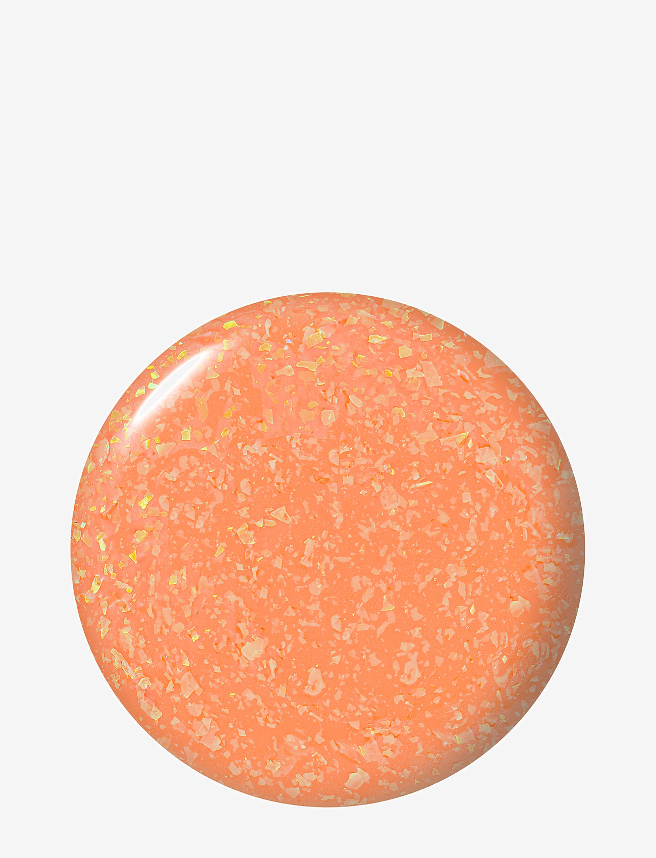 OPI - Infinite Shine Dreamsicle - smink - dreamsicle - 1