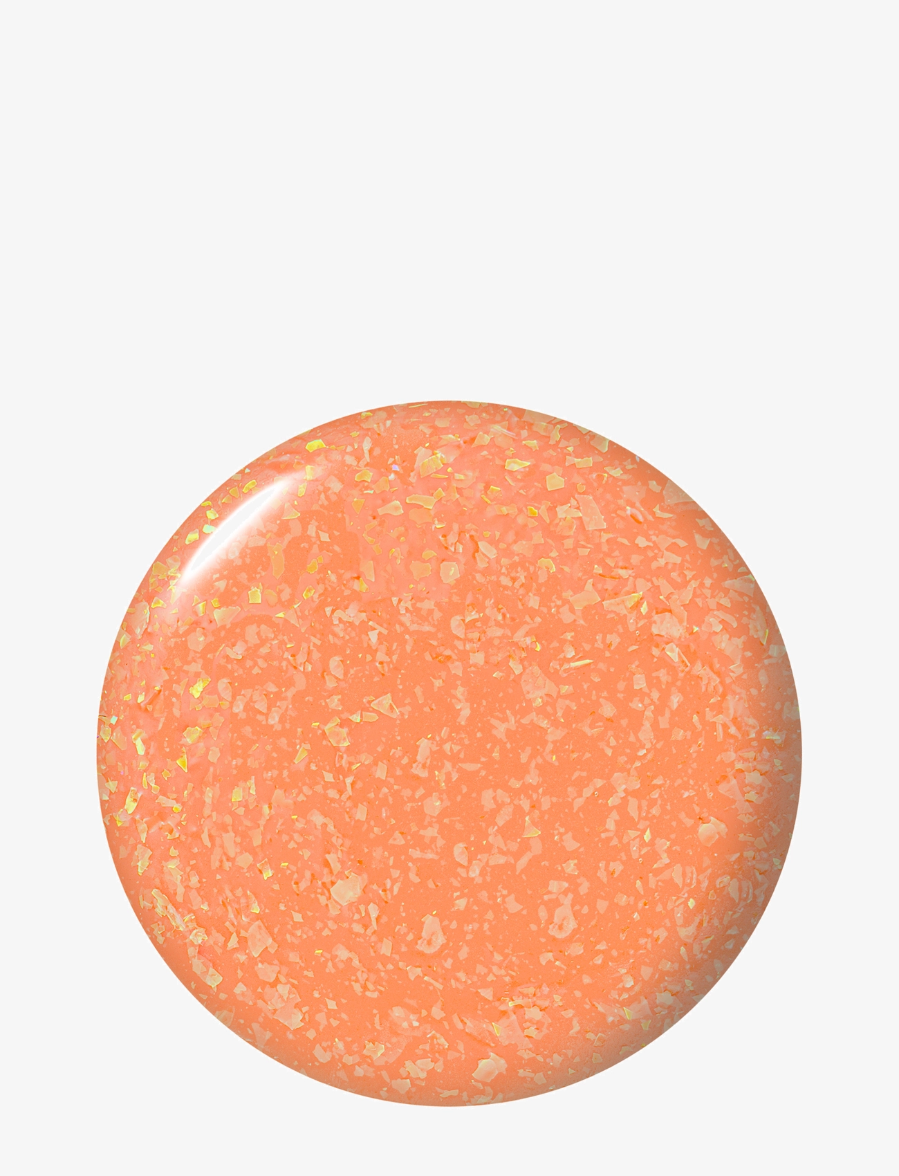 OPI - Infinite Shine Dreamsicle - festtøj til outletpriser - dreamsicle - 1