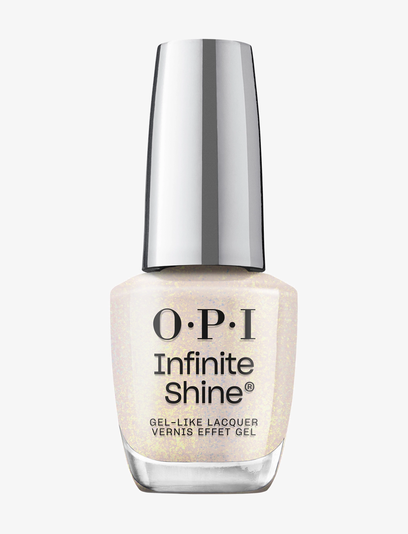OPI Infinite Shine From Dusk to Salon - OPI - FROM DUSK TO SALON / grey