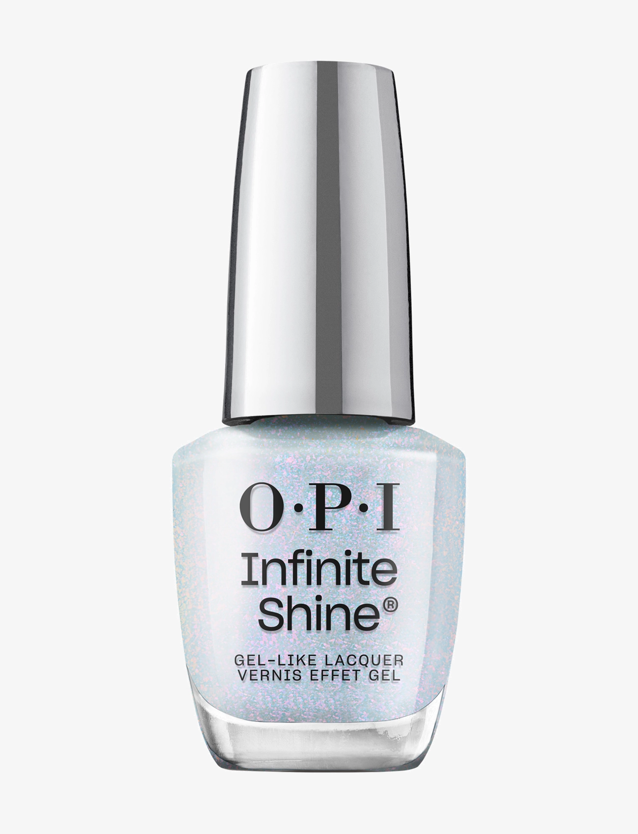 OPI Infinite Shine From Head To Doze,, Neglelak, Blå, Str: 15 ML