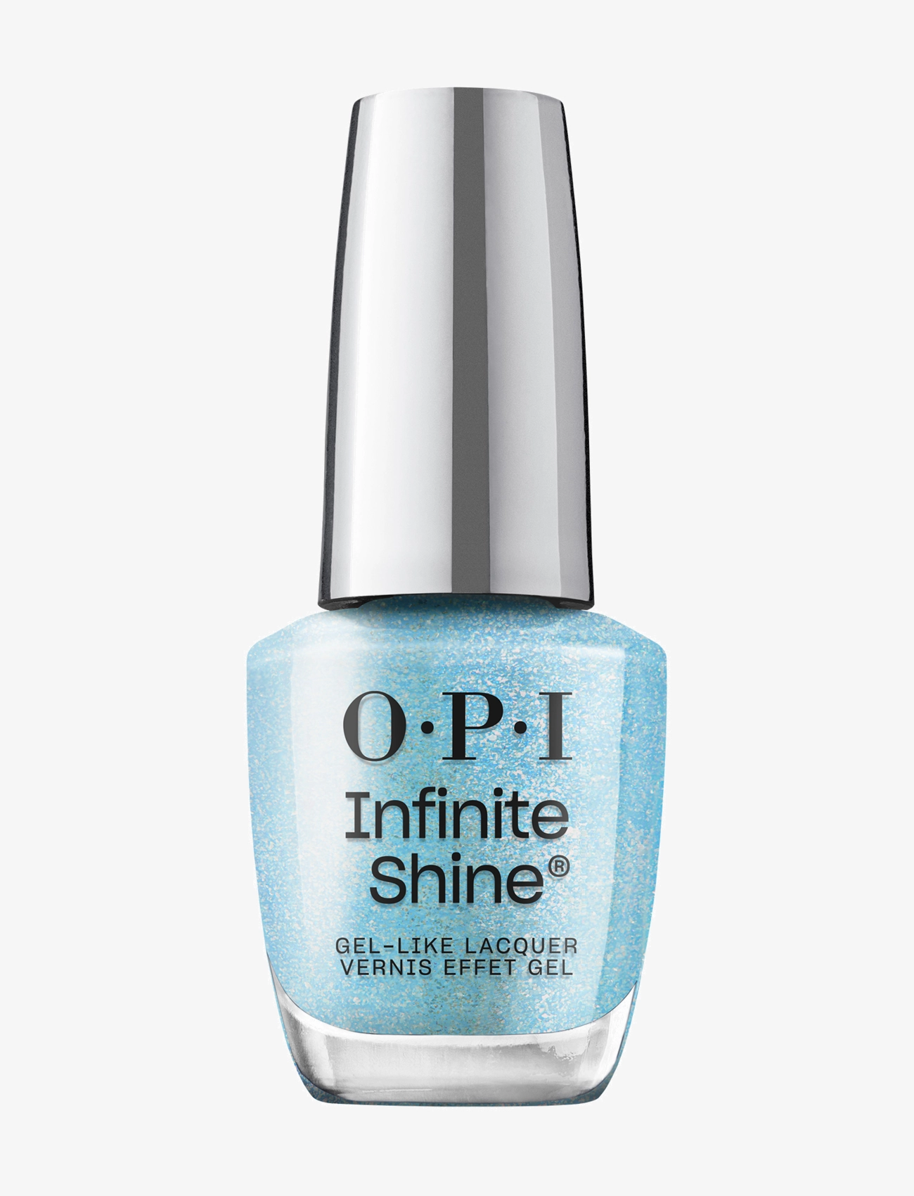 OPI Infinite Shine Living the Fanta-sea - OPI -  LIVING THE FANTA-SEA / blue
