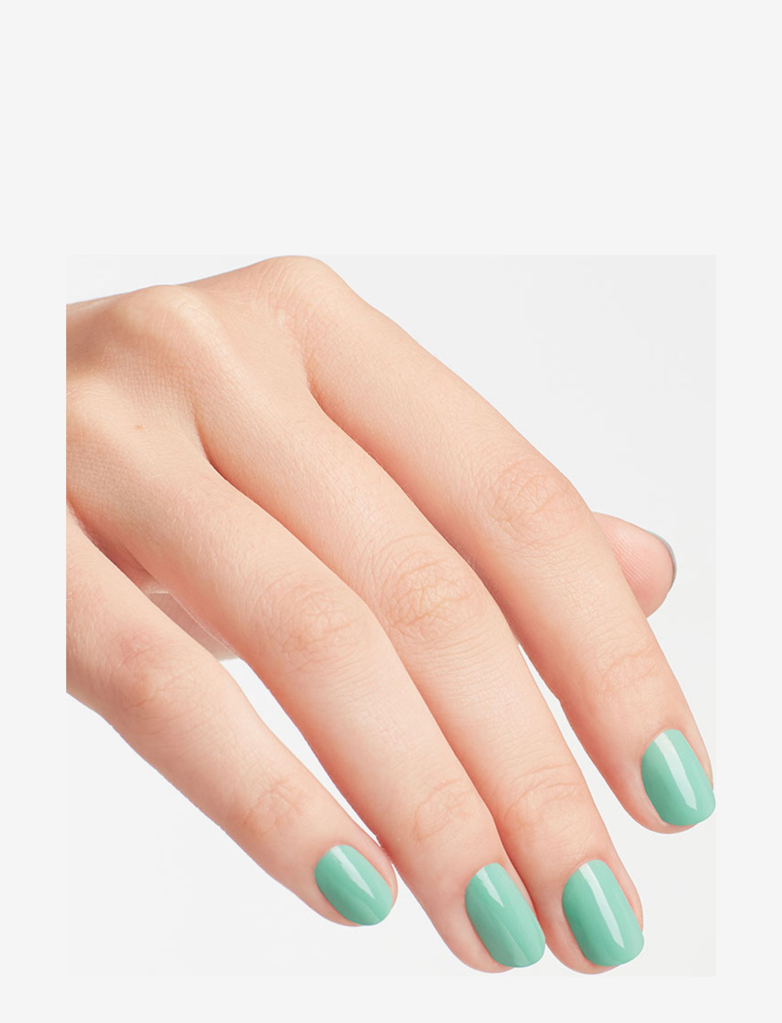 OPI - Infinite Shine Withstands the test of thyme - makeup - withstands the test of thyme - 2