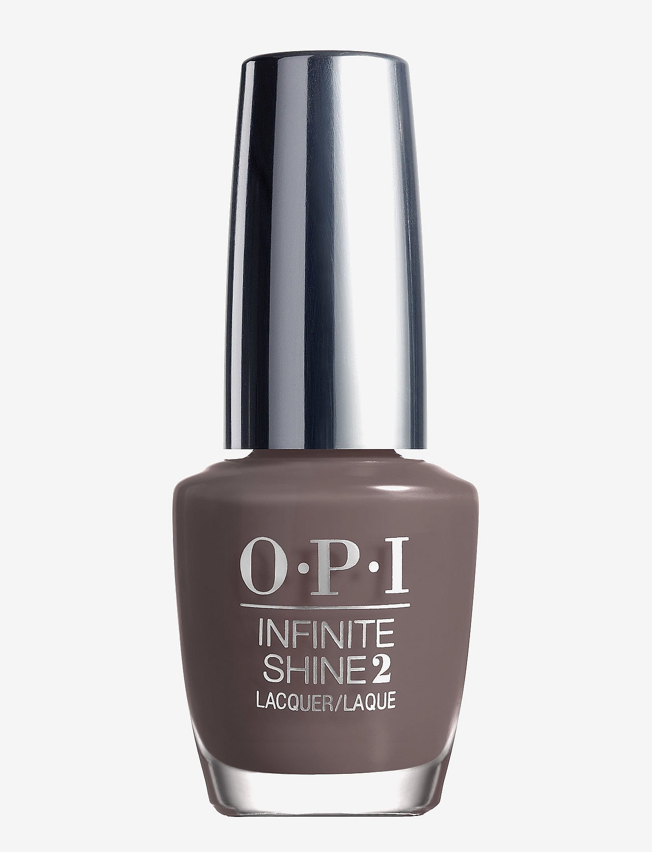 OPI Infinite Shine Set In Stone - Grey - 15 ML