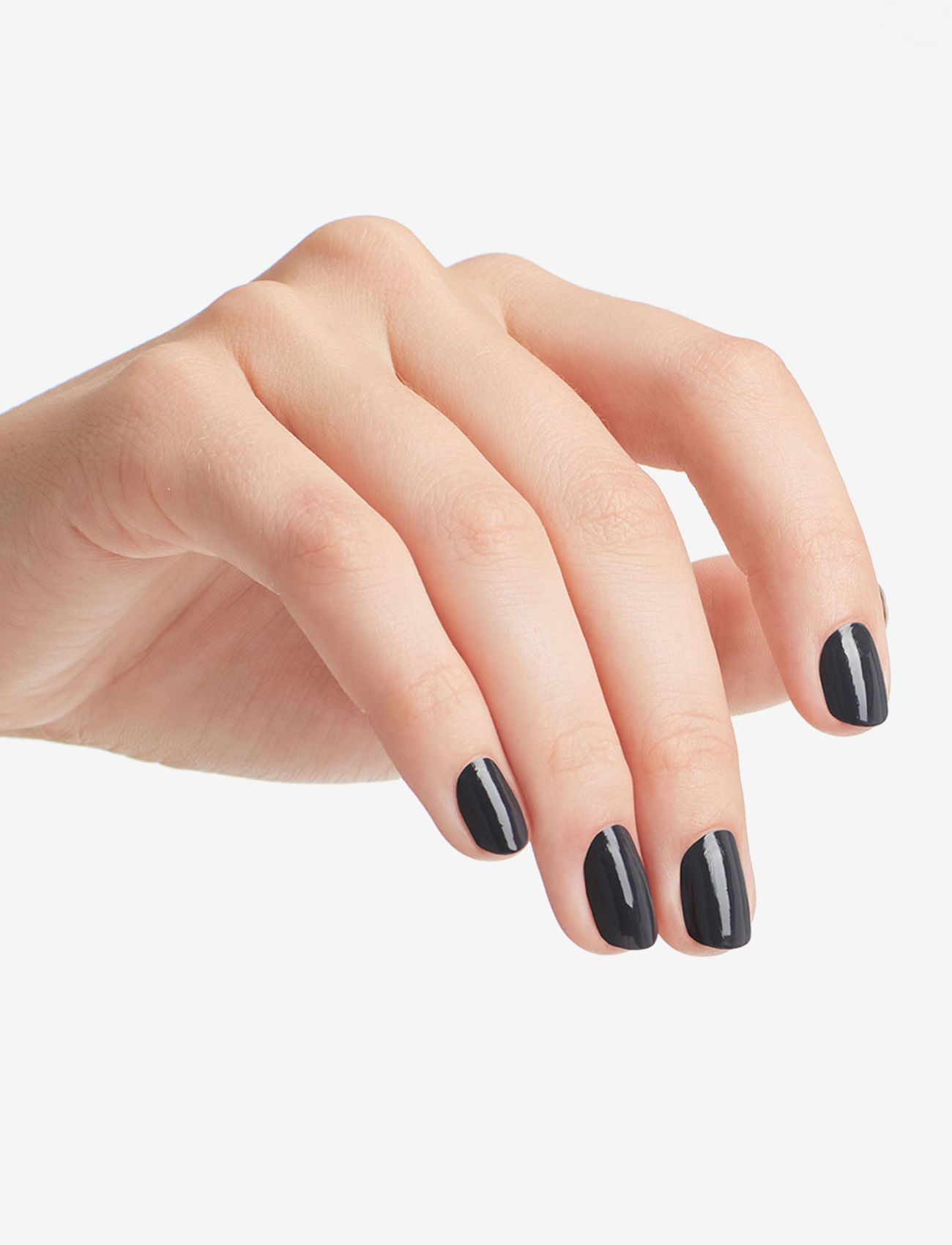 OPI - Infinite Shine Strong Coal-Ition - smink - strong coal-ition - 2