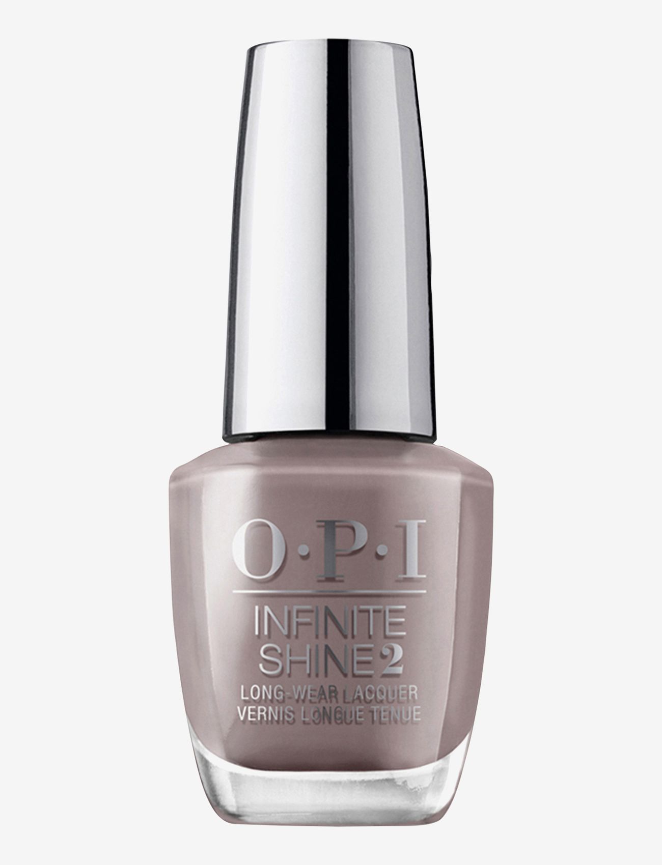OPI - Infinite Shine Staying Neutral - makeup - staying neutral - 0