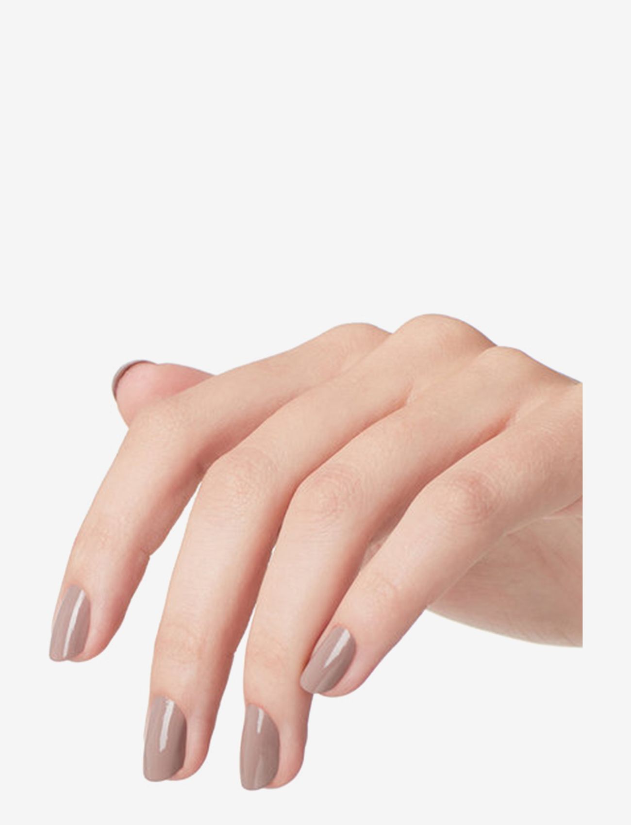 OPI - Infinite Shine Staying Neutral - makeup - staying neutral - 2