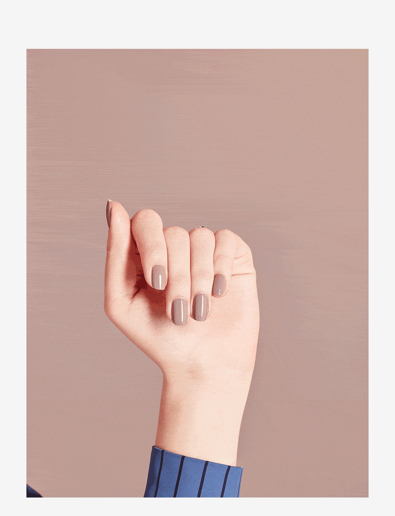 OPI - Infinite Shine Staying Neutral - makeup - staying neutral - 3