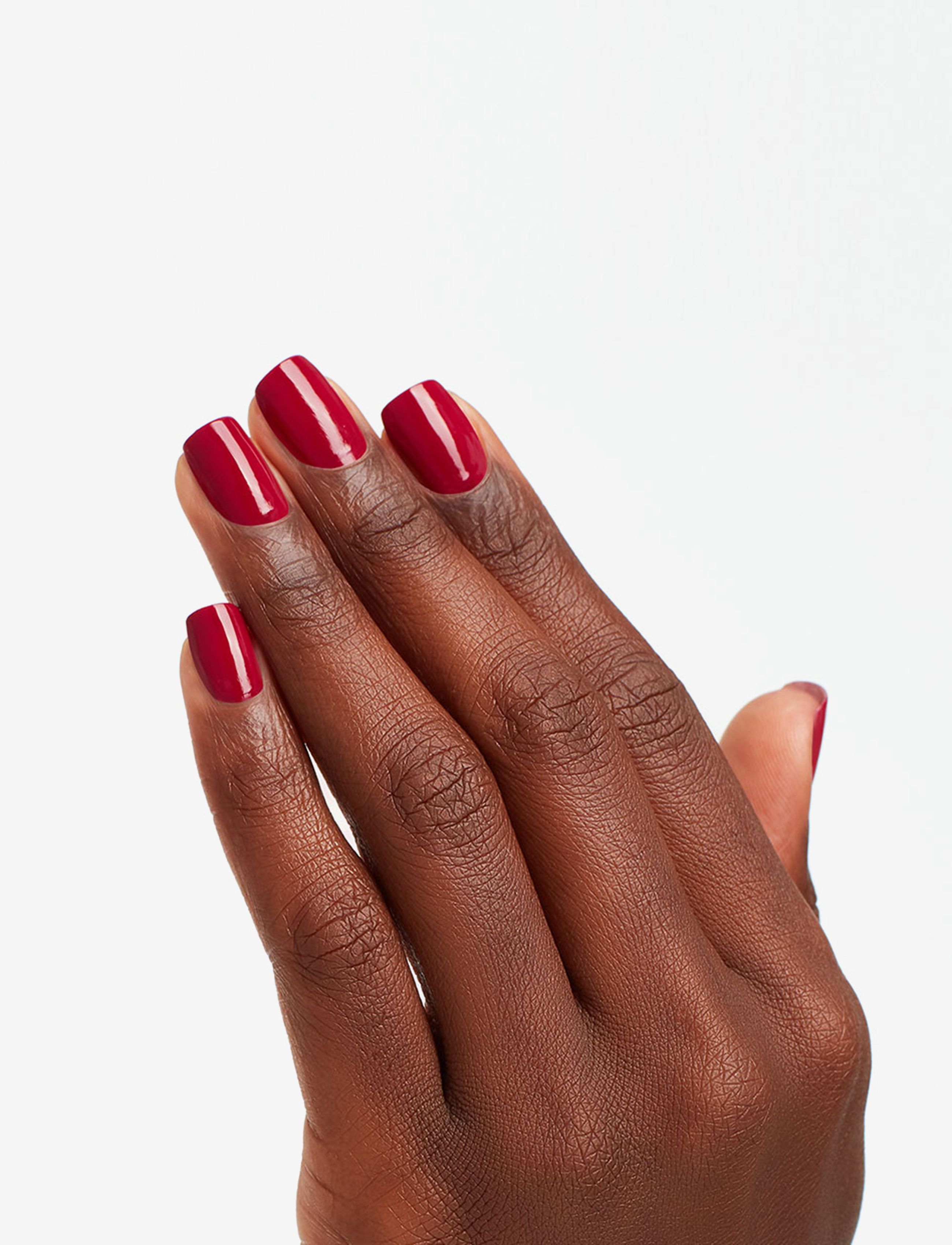 OPI - Infinite Shine BERRY ON FOREVER - festtøj til outletpriser - berry on forever - 2