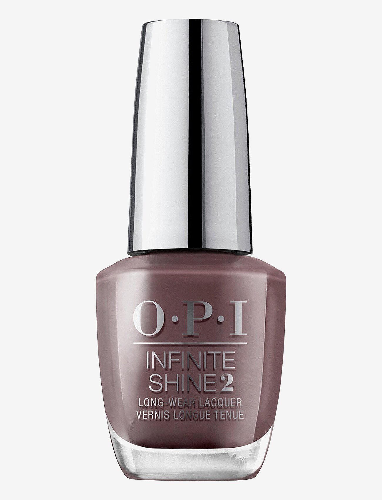OPI Infinite Shine The Thrill Of Brazil - Red - 15 ML