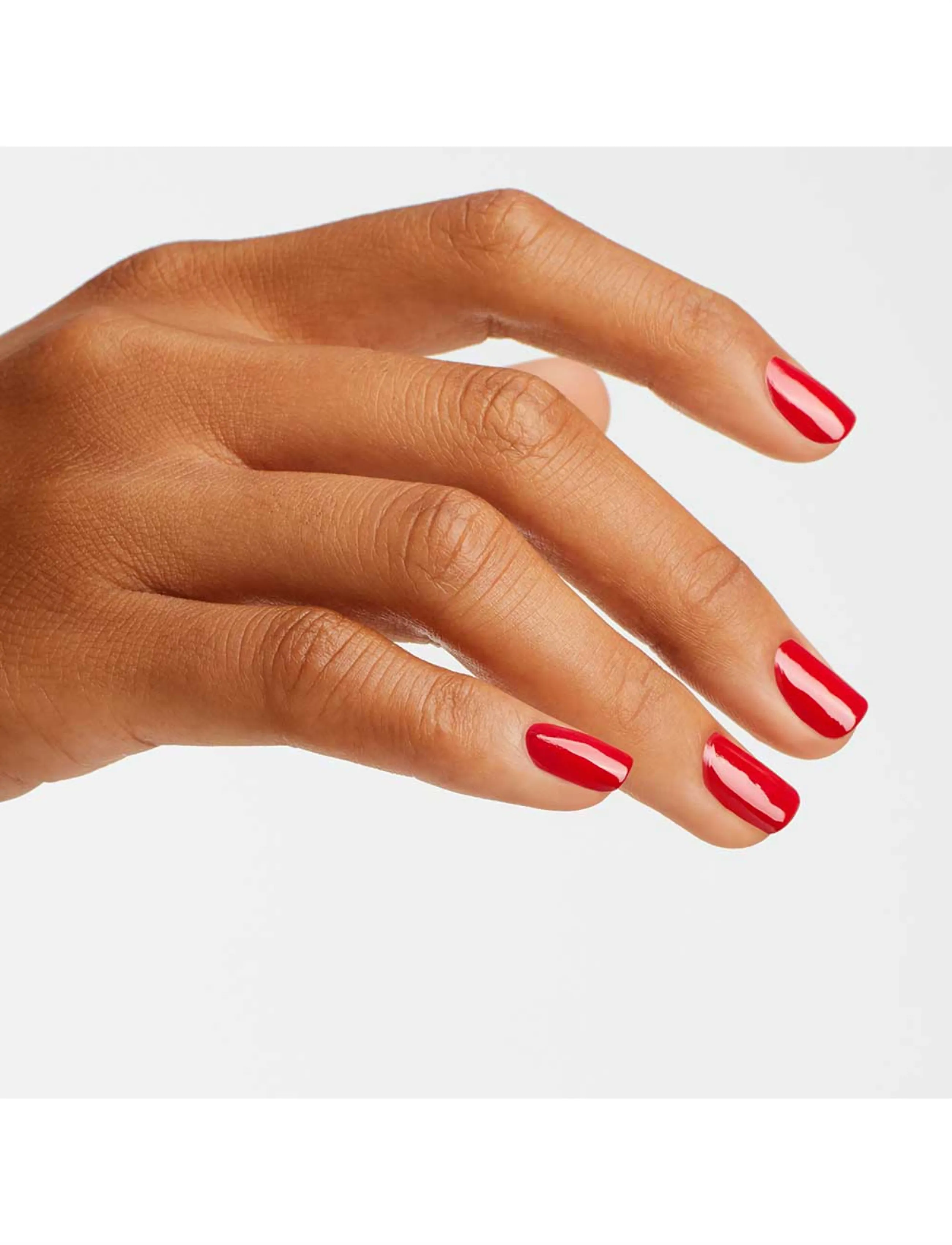 OPI - Infinite Shine  THE THRILL OF BRAZIL - makeup - the thrill of brazil - 0