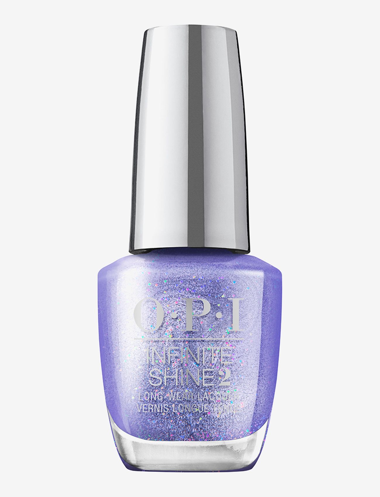 OPI Infinite Shine You Had Me At Halo - OPI - YOU HAD ME AT HALO / purple